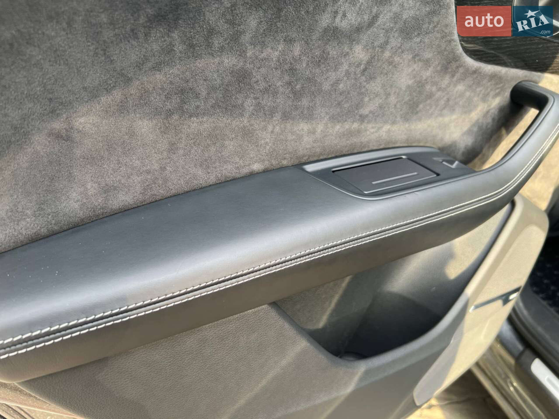 Audi SQ7 2019 VIN WAUZZZ4M1LD005426 фото оголошення 54 з 60