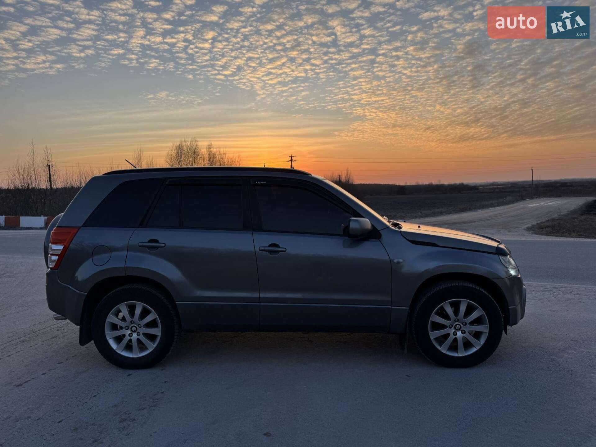 Suzuki Grand Vitara 2005 VIN JSAJTD54V00111078 фото оголошення 7 з 26