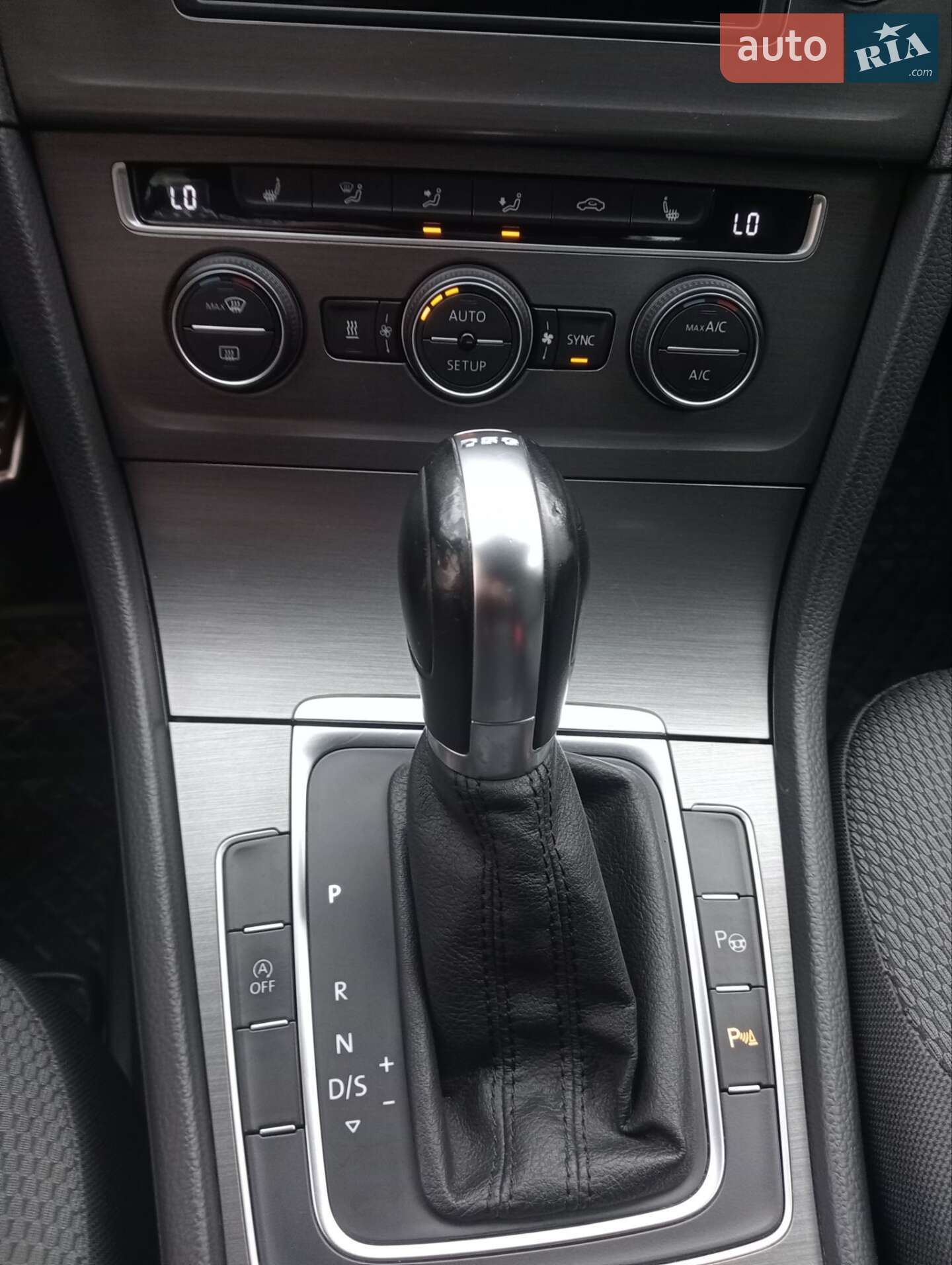 Volkswagen Golf 2013 VIN WVWZZZAUZEP525754 фото оголошення 19 з 41