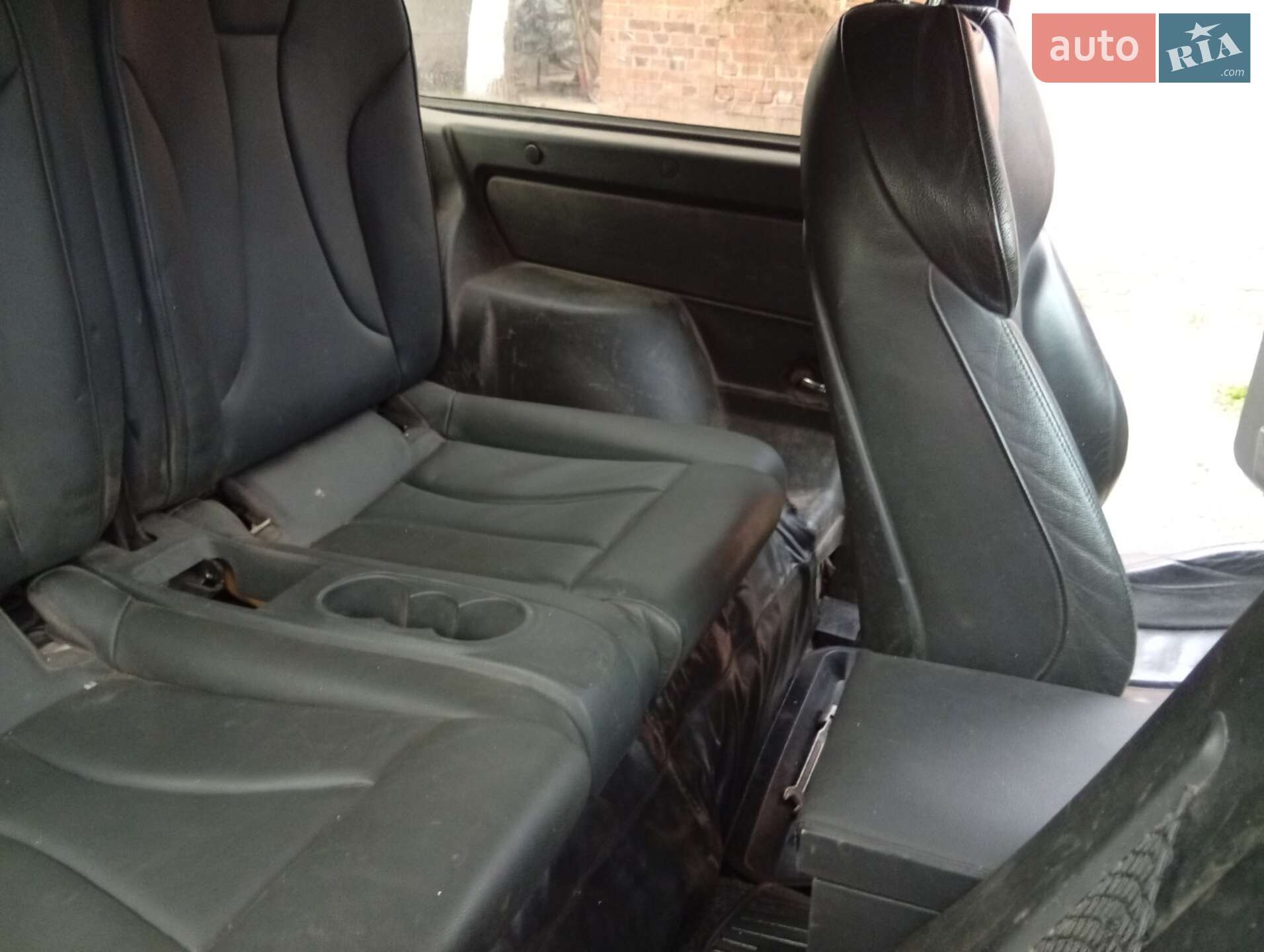 ВАЗ / Lada 21214 / 4x4 2007 VIN XTA21214071860031 фото оголошення 6 з 10