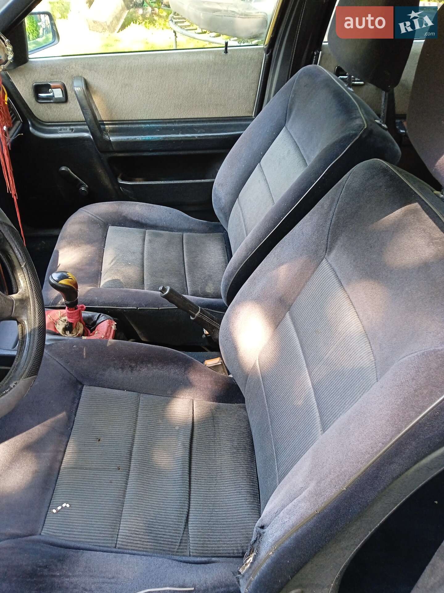 Audi 100 1986 VIN WAUZZZ44ZGA140847 фото оголошення 4 з 20