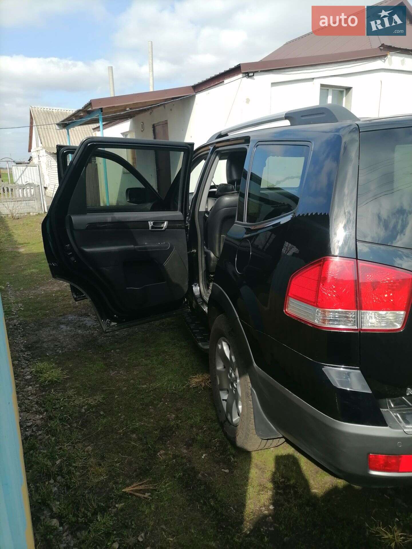 Kia Mohave 2011 VIN Y6DKN813DC5071775 фото оголошення 26 з 32