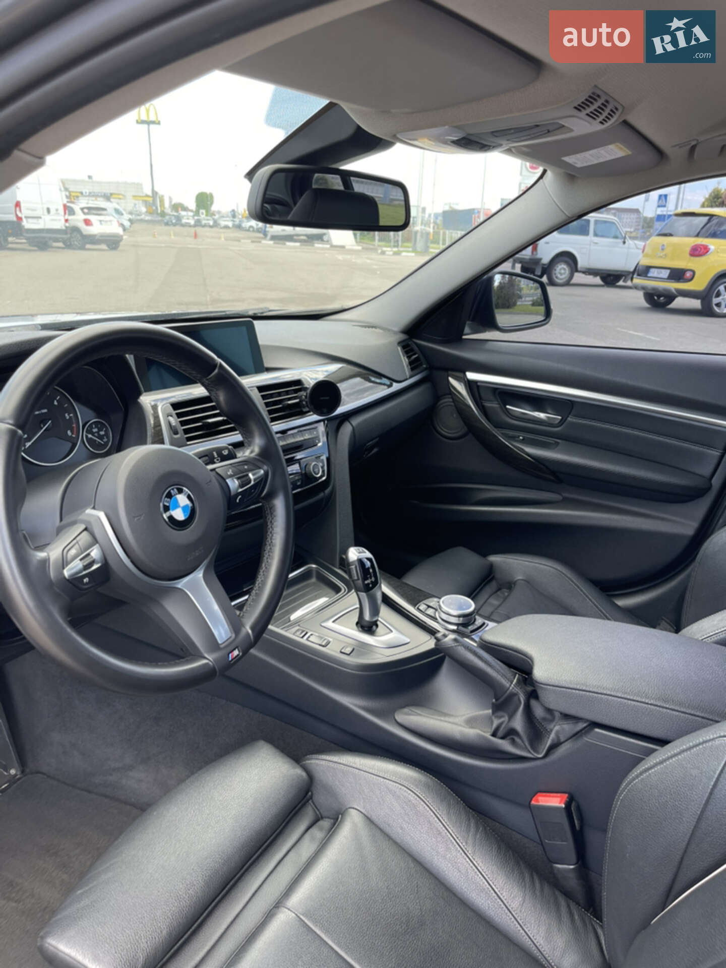 BMW 3 Series 2012 VIN WBA3E51010F570917 фото оголошення 17 з 33