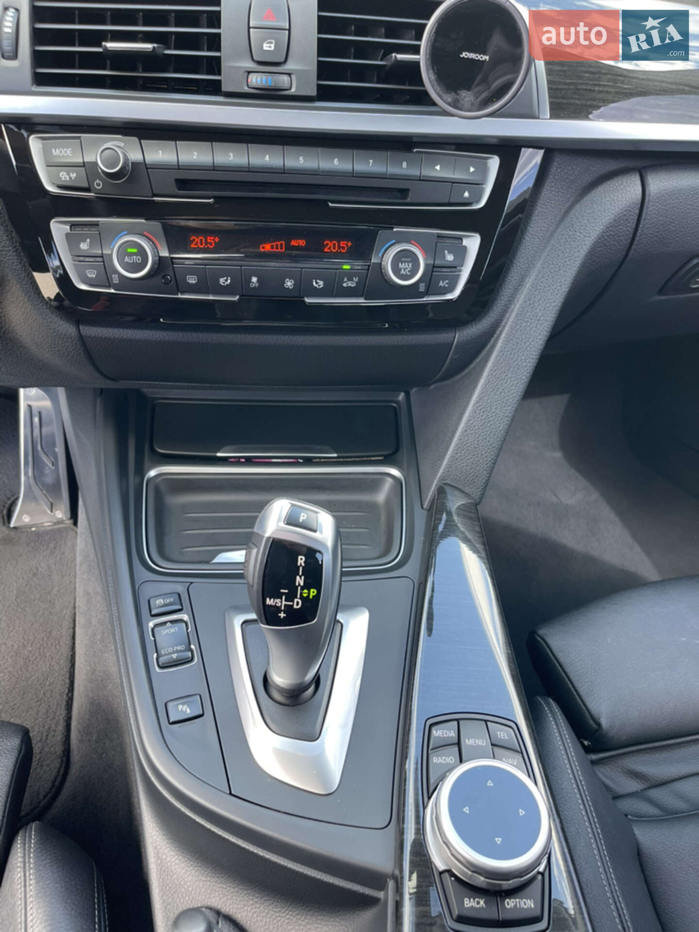 BMW 3 Series 2012 VIN WBA3E51010F570917 фото оголошення 21 з 33