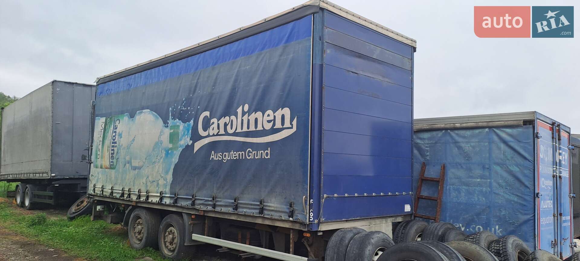 Scania R 400 2009 VIN XLER6X20005230495 фото оголошення 12 з 12