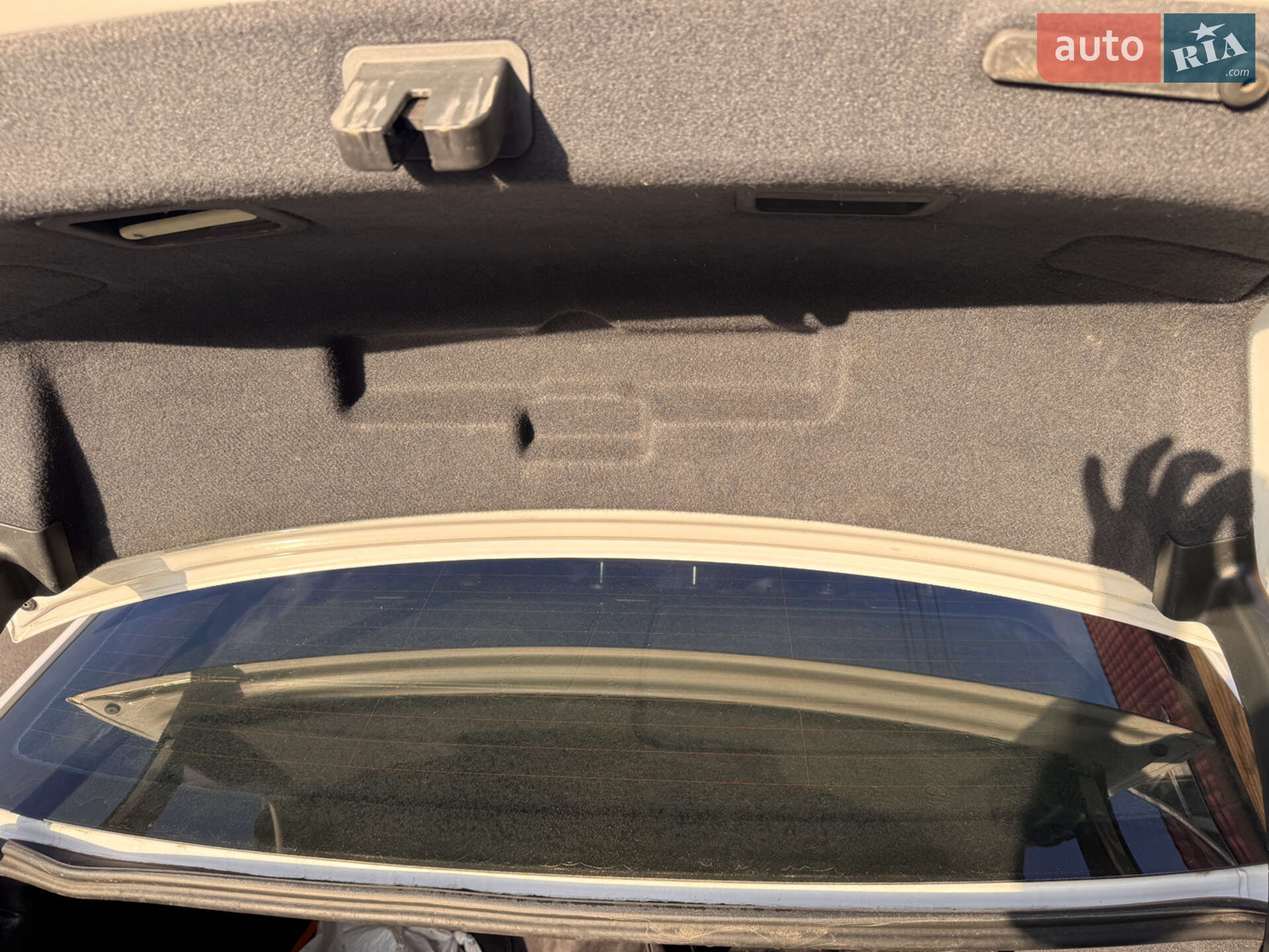 Audi A6 2014 VIN WAUGFAFC2FN048354 фото оголошення 14 з 16