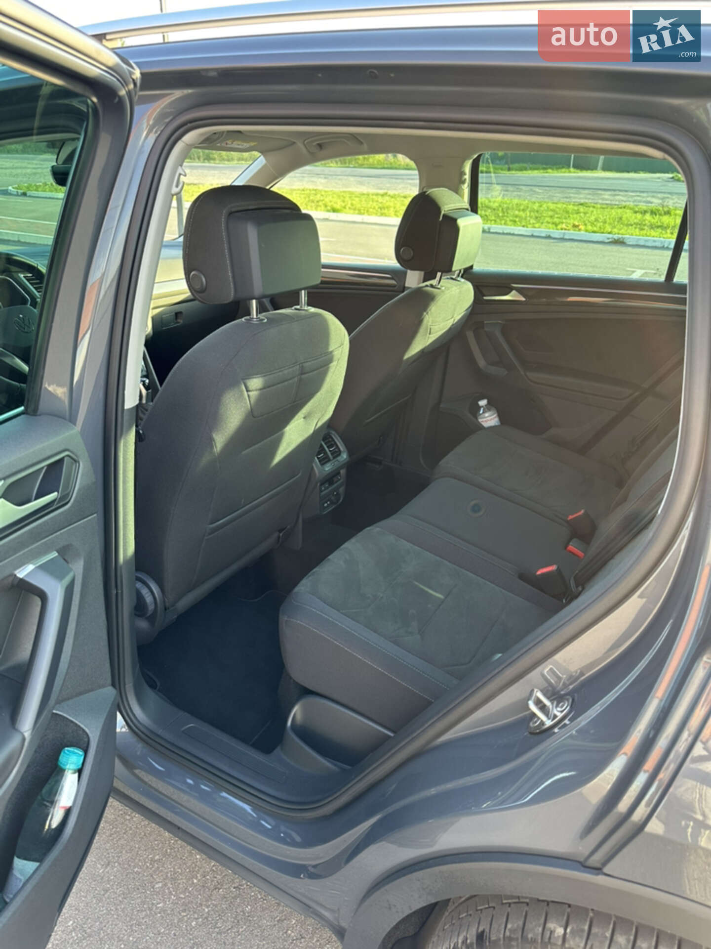 Volkswagen Tiguan 2021 VIN WVGZZZ5NZMW533466 фото оголошення 9 з 18