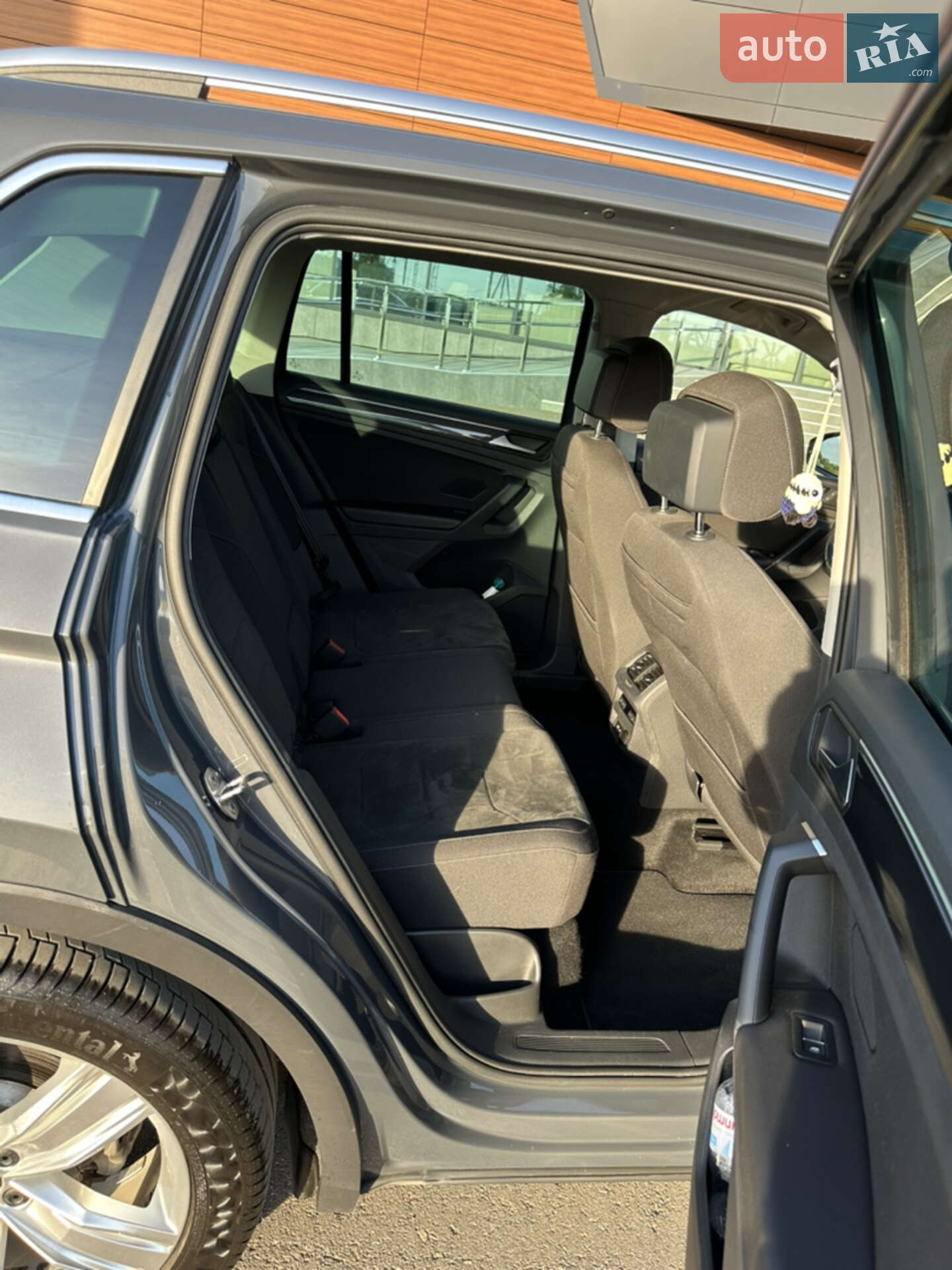 Volkswagen Tiguan 2021 VIN WVGZZZ5NZMW533466 фото оголошення 7 з 18