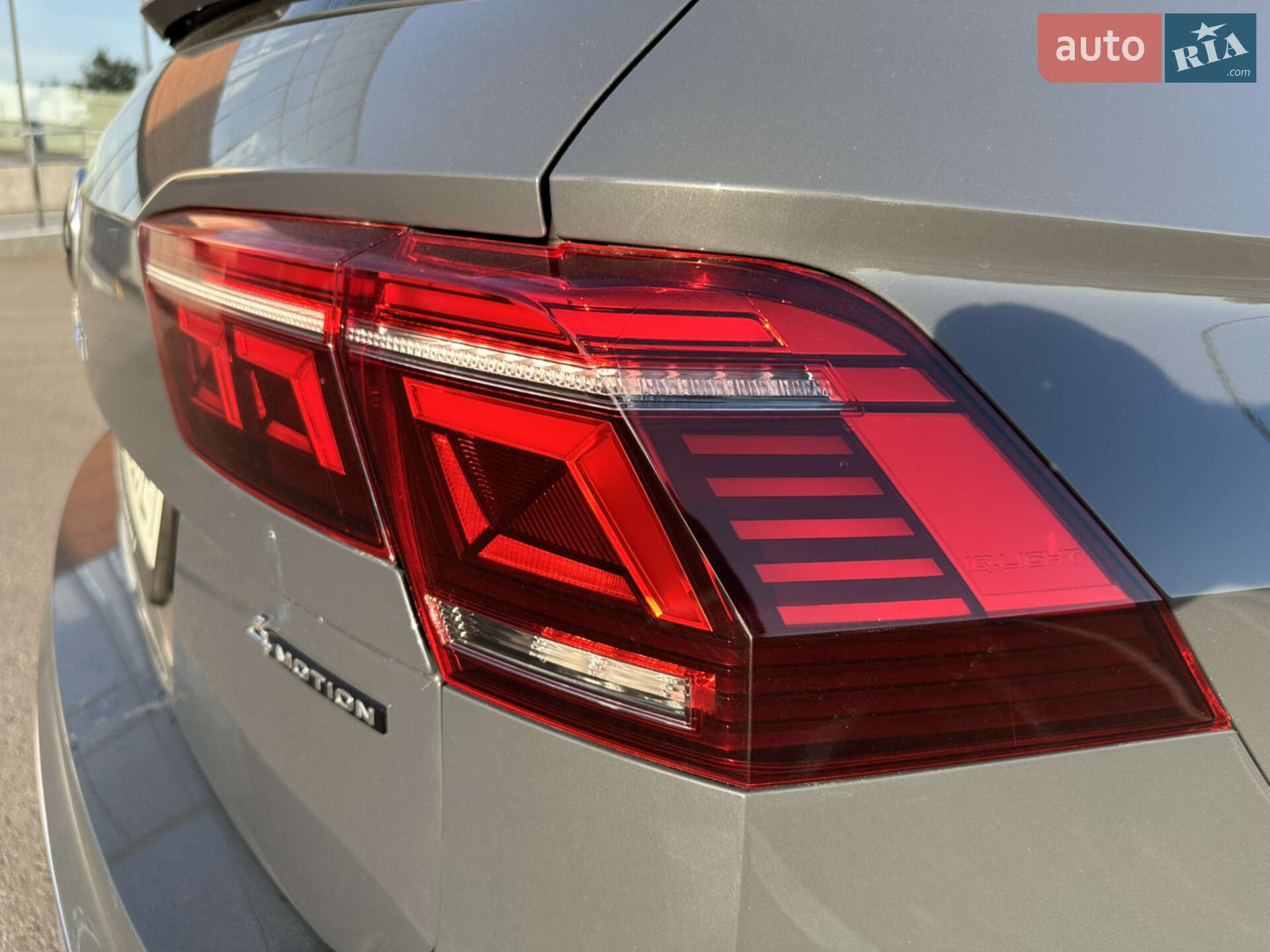 Volkswagen Tiguan 2021 VIN WVGZZZ5NZMW533466 фото оголошення 18 з 18