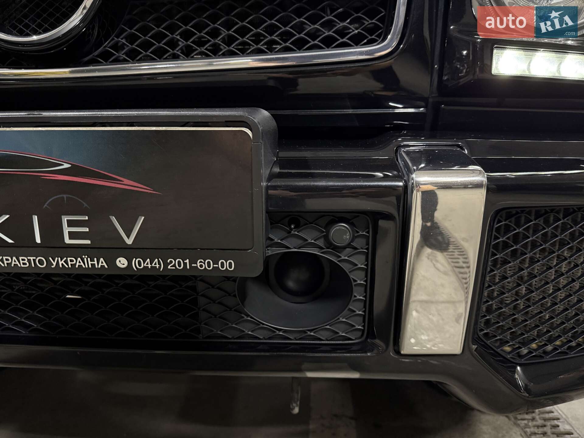 Mercedes-Benz G-Class 2014 VIN WDB4632721X216495 фото оголошення 26 з 102