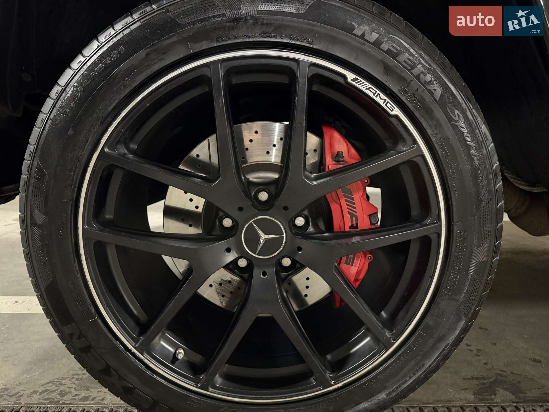 Mercedes-Benz G-Class 2014 VIN WDB4632721X216495 фото оголошення 21 з 102