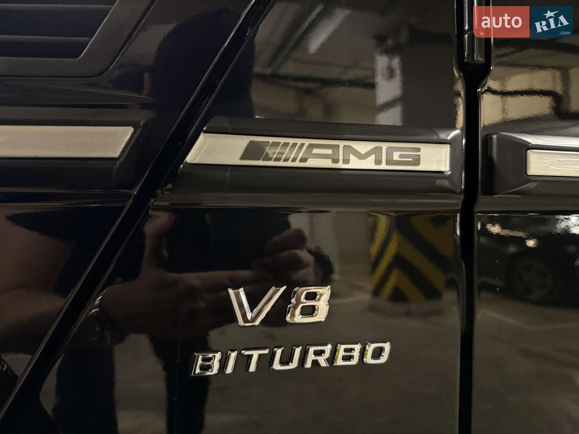 Mercedes-Benz G-Class 2014 VIN WDB4632721X216495 фото оголошення 29 з 102