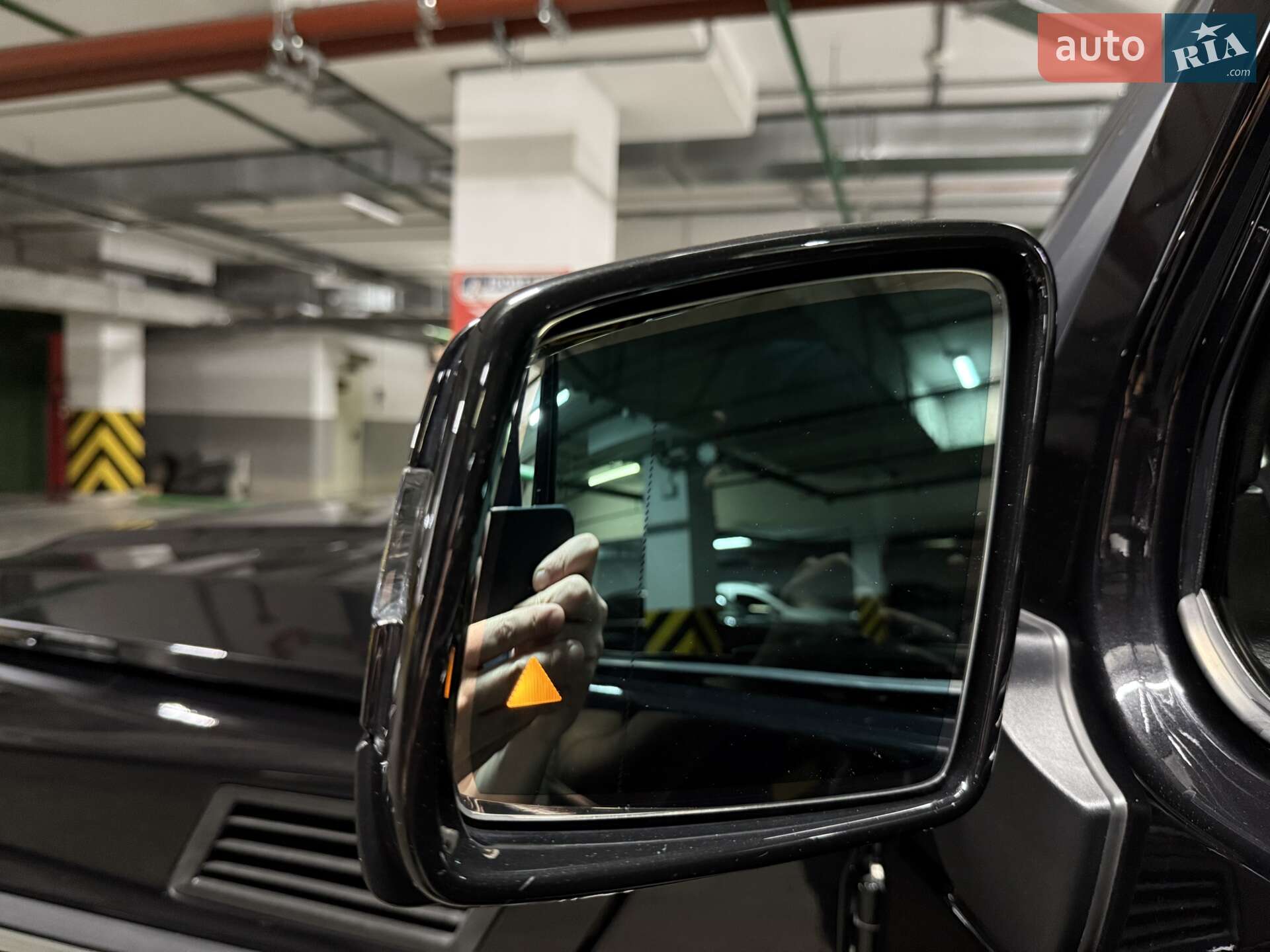 Mercedes-Benz G-Class 2014 VIN WDB4632721X216495 фото оголошення 27 з 102