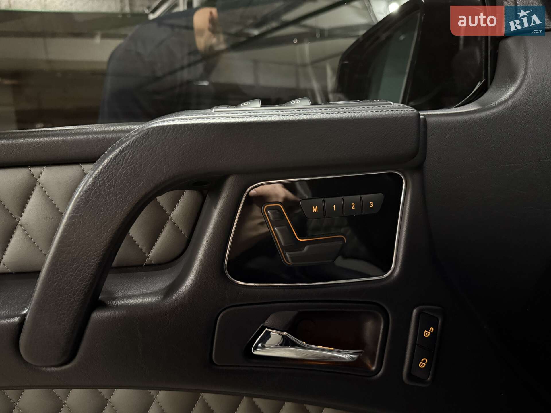 Mercedes-Benz G-Class 2014 VIN WDB4632721X216495 фото оголошення 39 з 102