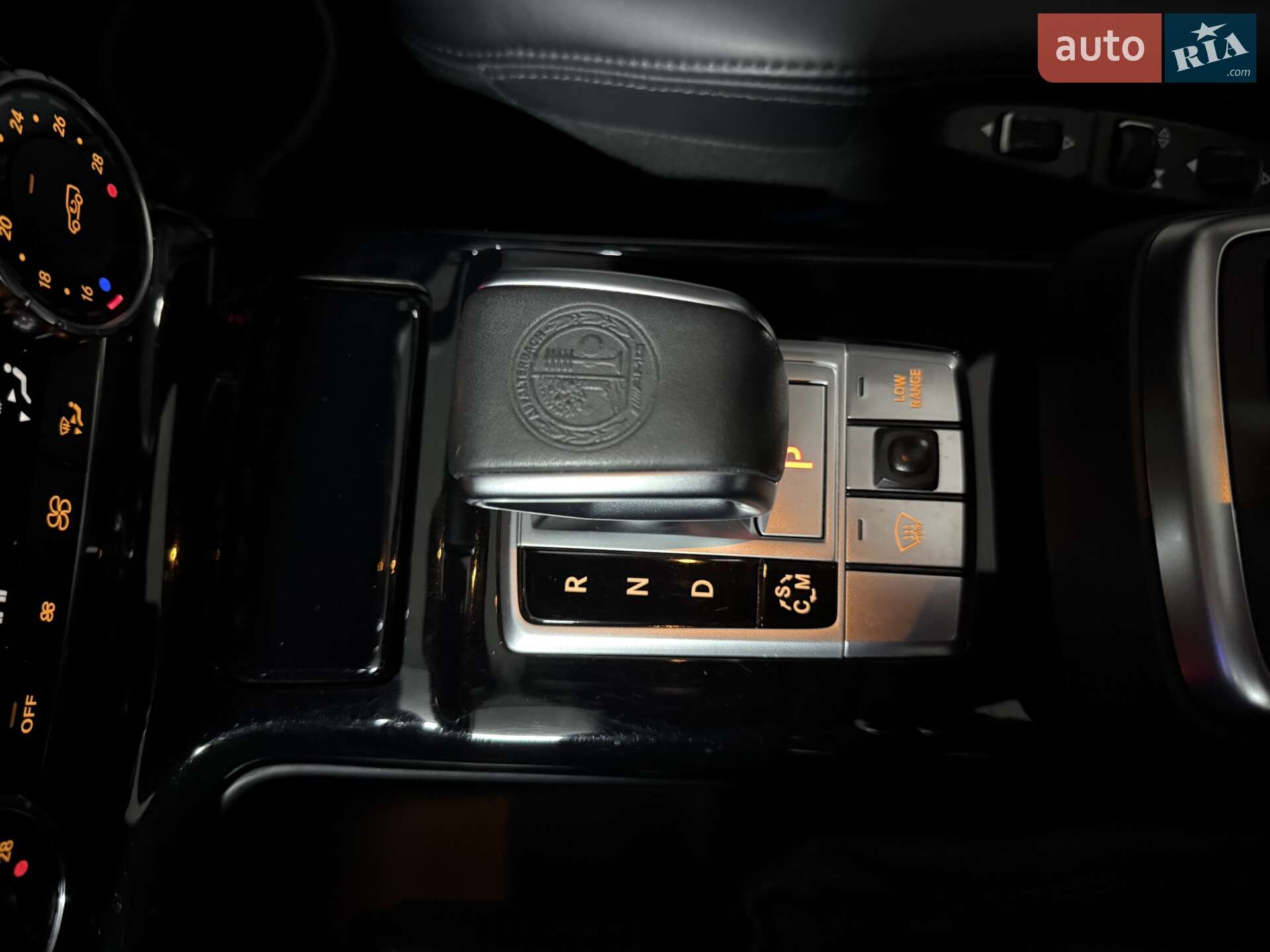 Mercedes-Benz G-Class 2014 VIN WDB4632721X216495 фото оголошення 70 з 102