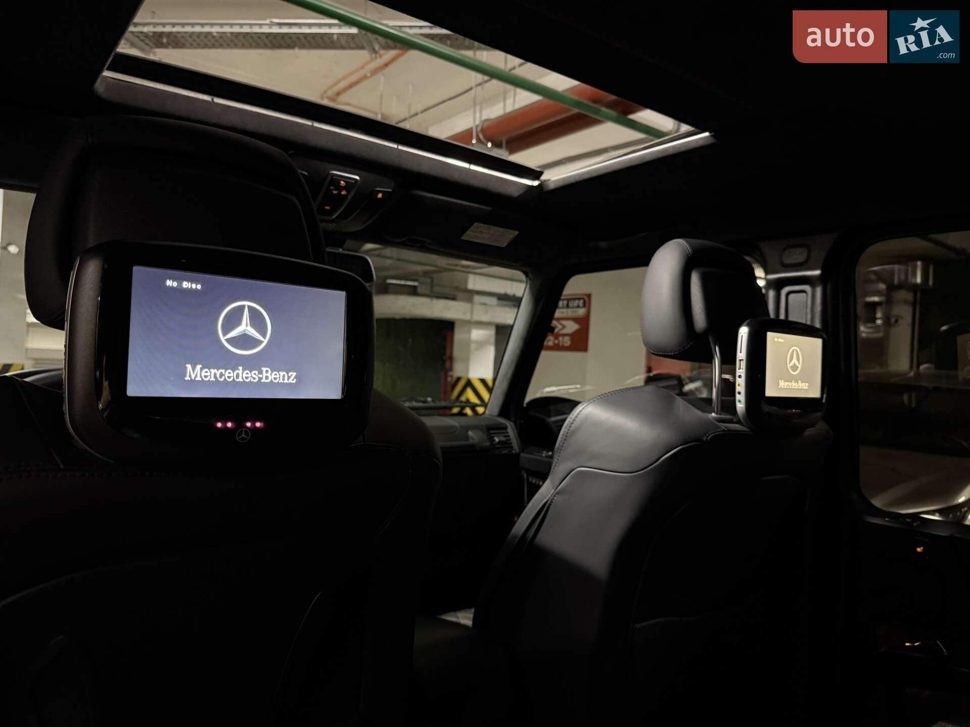 Mercedes-Benz G-Class 2014 VIN WDB4632721X216495 фото оголошення 80 з 102