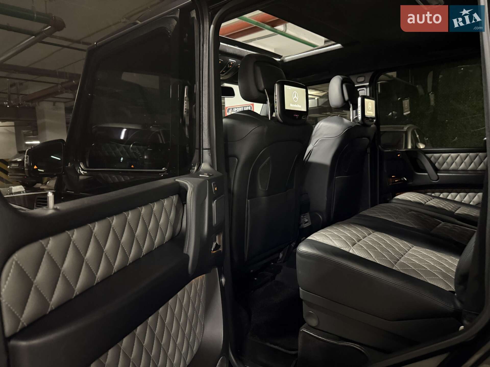 Mercedes-Benz G-Class 2014 VIN WDB4632721X216495 фото оголошення 73 з 102