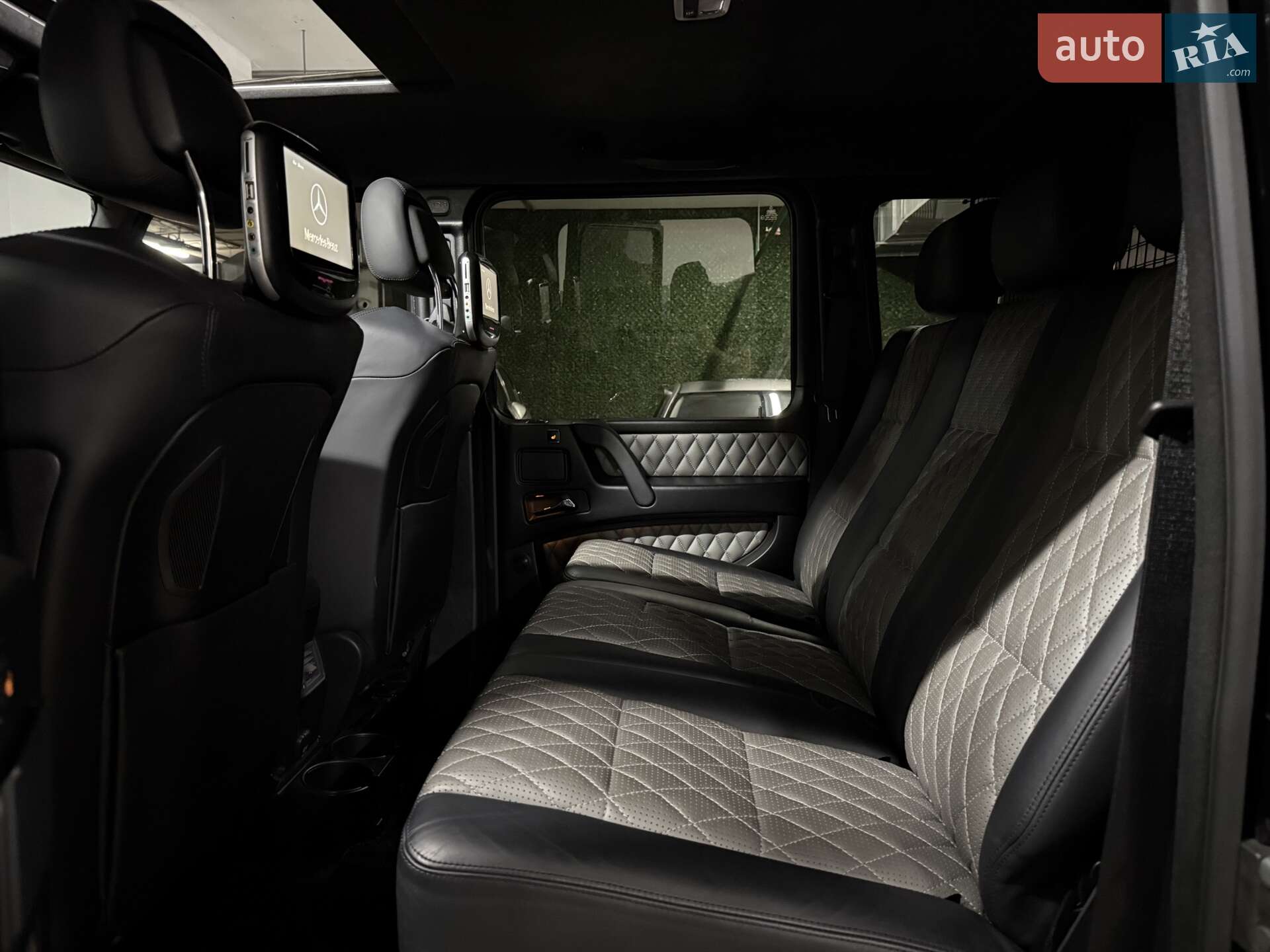 Mercedes-Benz G-Class 2014 VIN WDB4632721X216495 фото оголошення 76 з 102