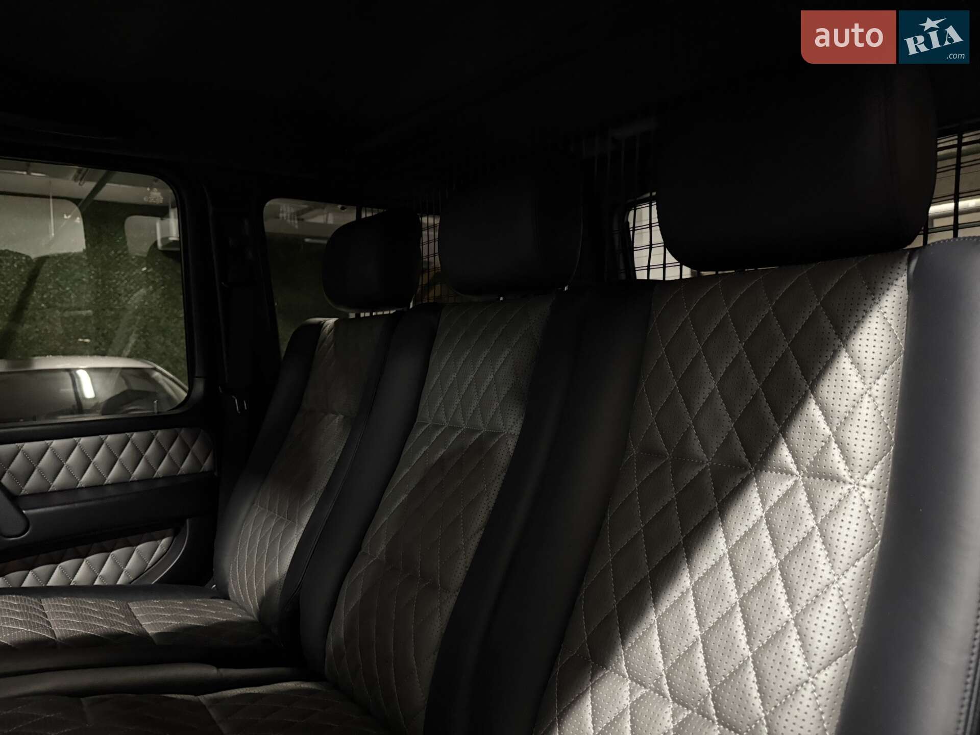 Mercedes-Benz G-Class 2014 VIN WDB4632721X216495 фото оголошення 78 з 102