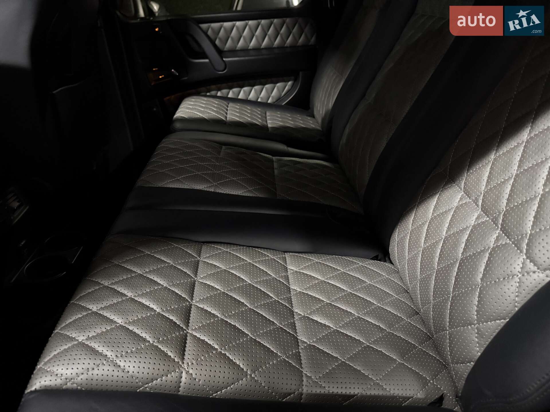 Mercedes-Benz G-Class 2014 VIN WDB4632721X216495 фото оголошення 79 з 102