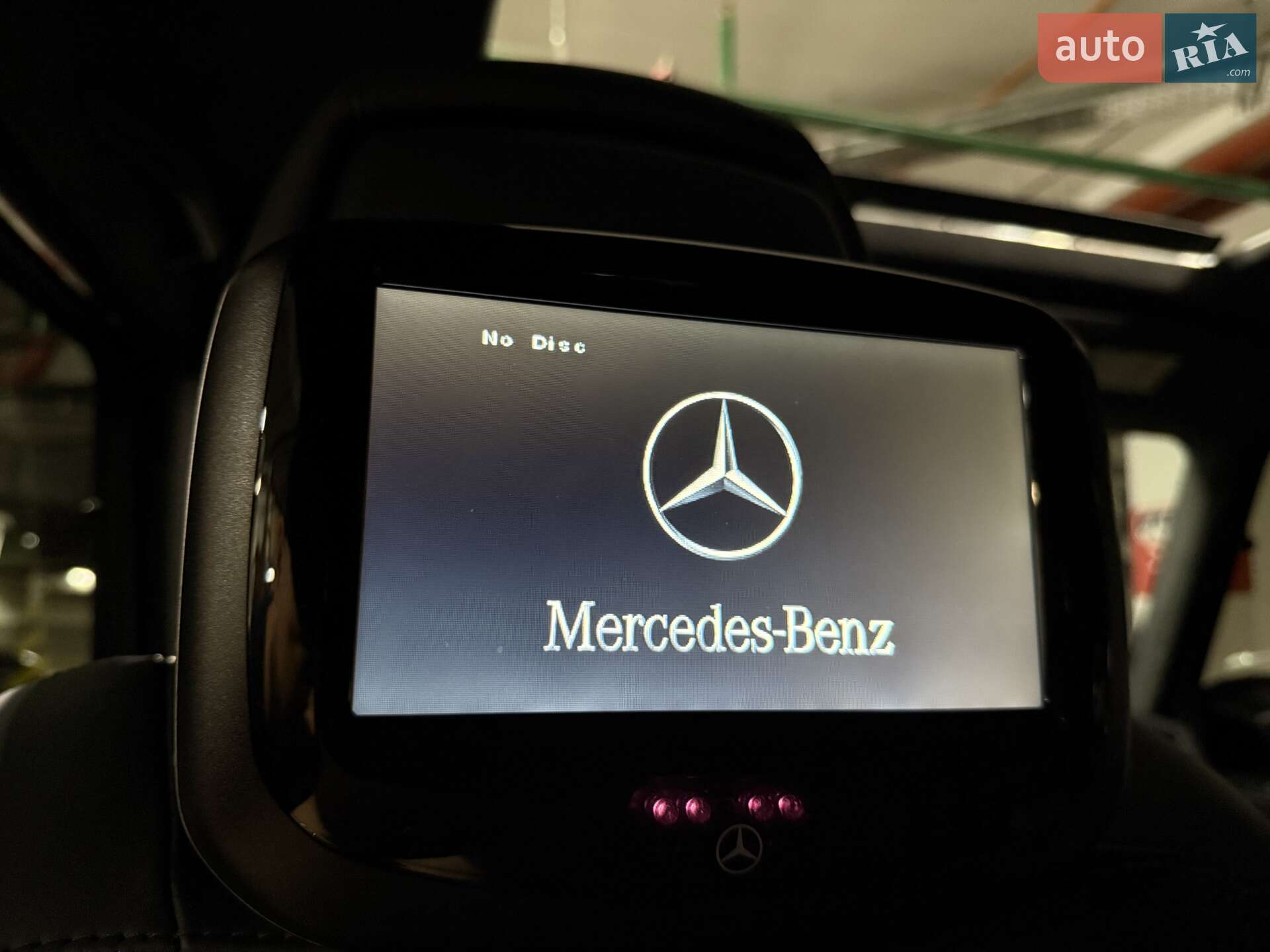 Mercedes-Benz G-Class 2014 VIN WDB4632721X216495 фото оголошення 81 з 102