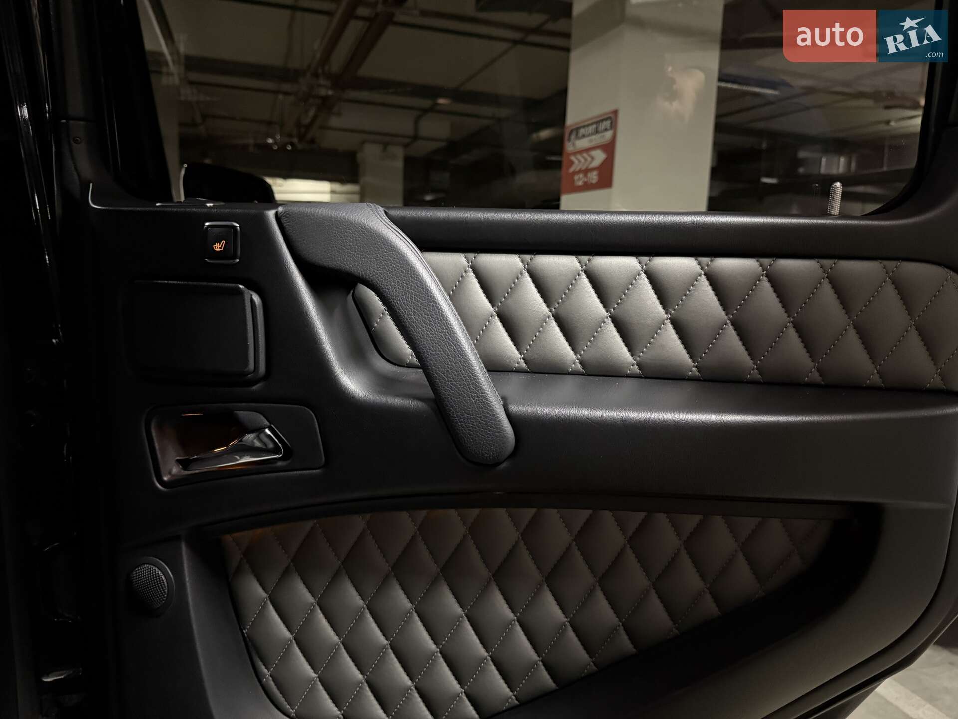 Mercedes-Benz G-Class 2014 VIN WDB4632721X216495 фото оголошення 84 з 102