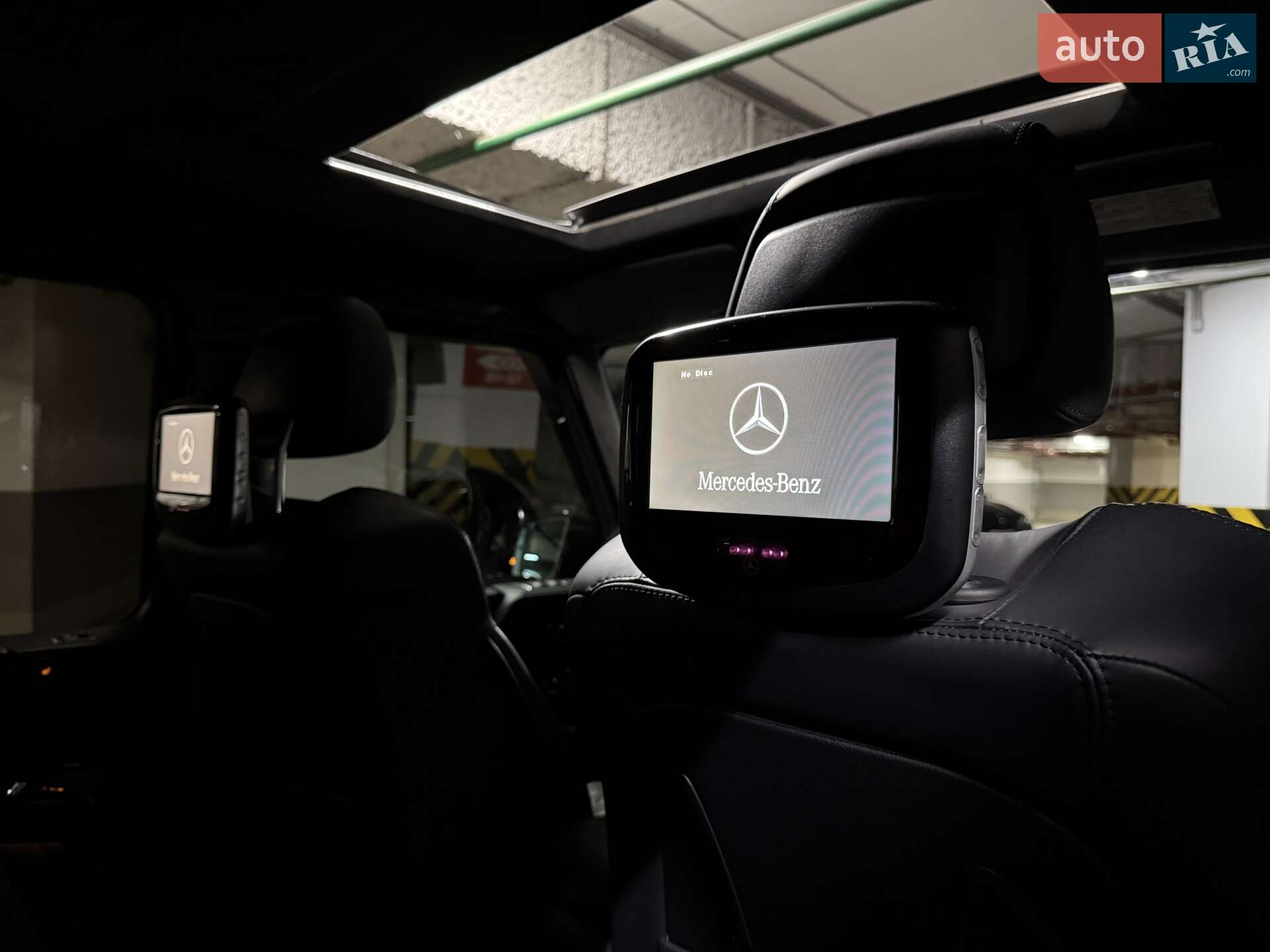 Mercedes-Benz G-Class 2014 VIN WDB4632721X216495 фото оголошення 87 з 102