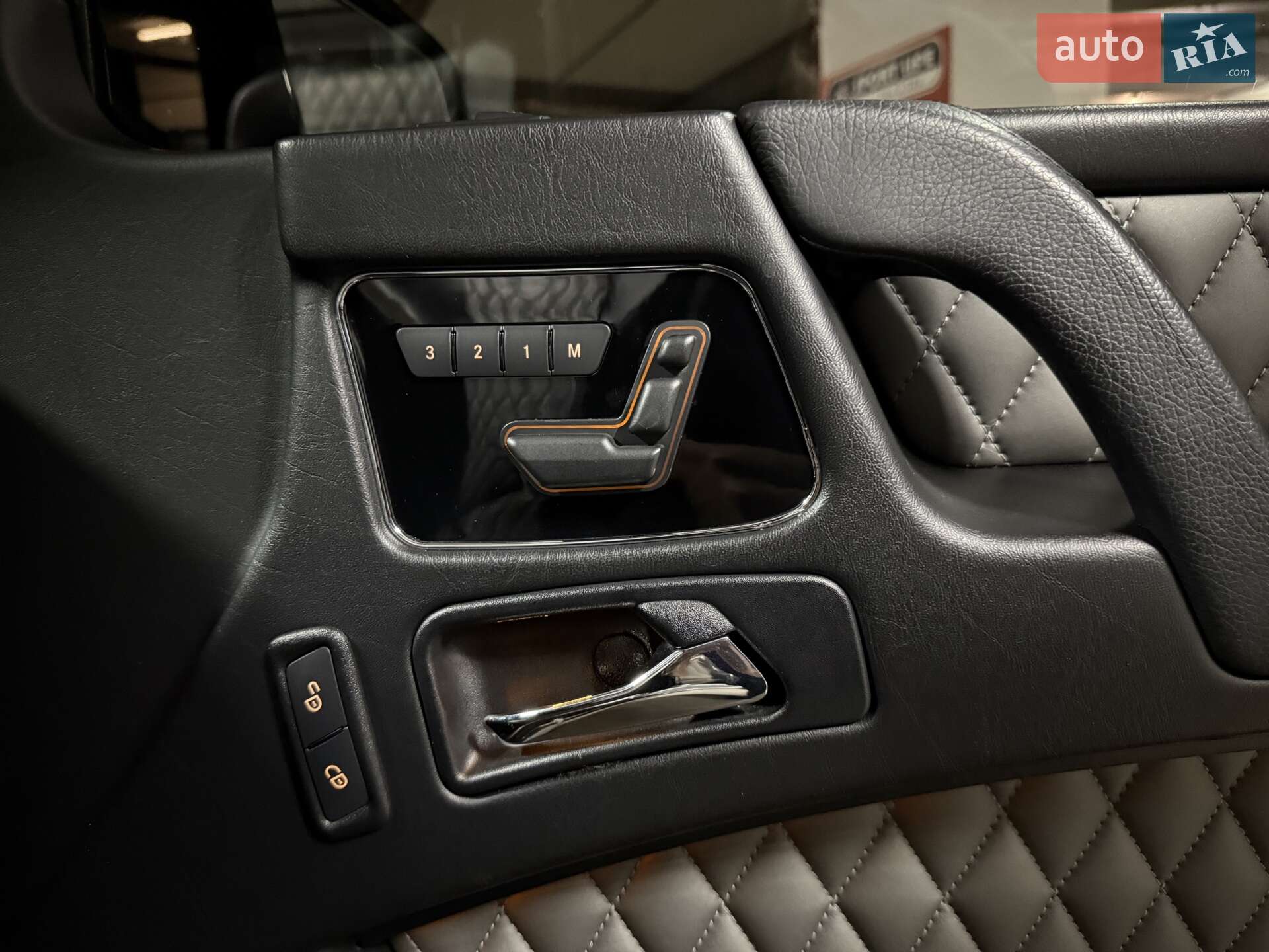 Mercedes-Benz G-Class 2014 VIN WDB4632721X216495 фото оголошення 91 з 102