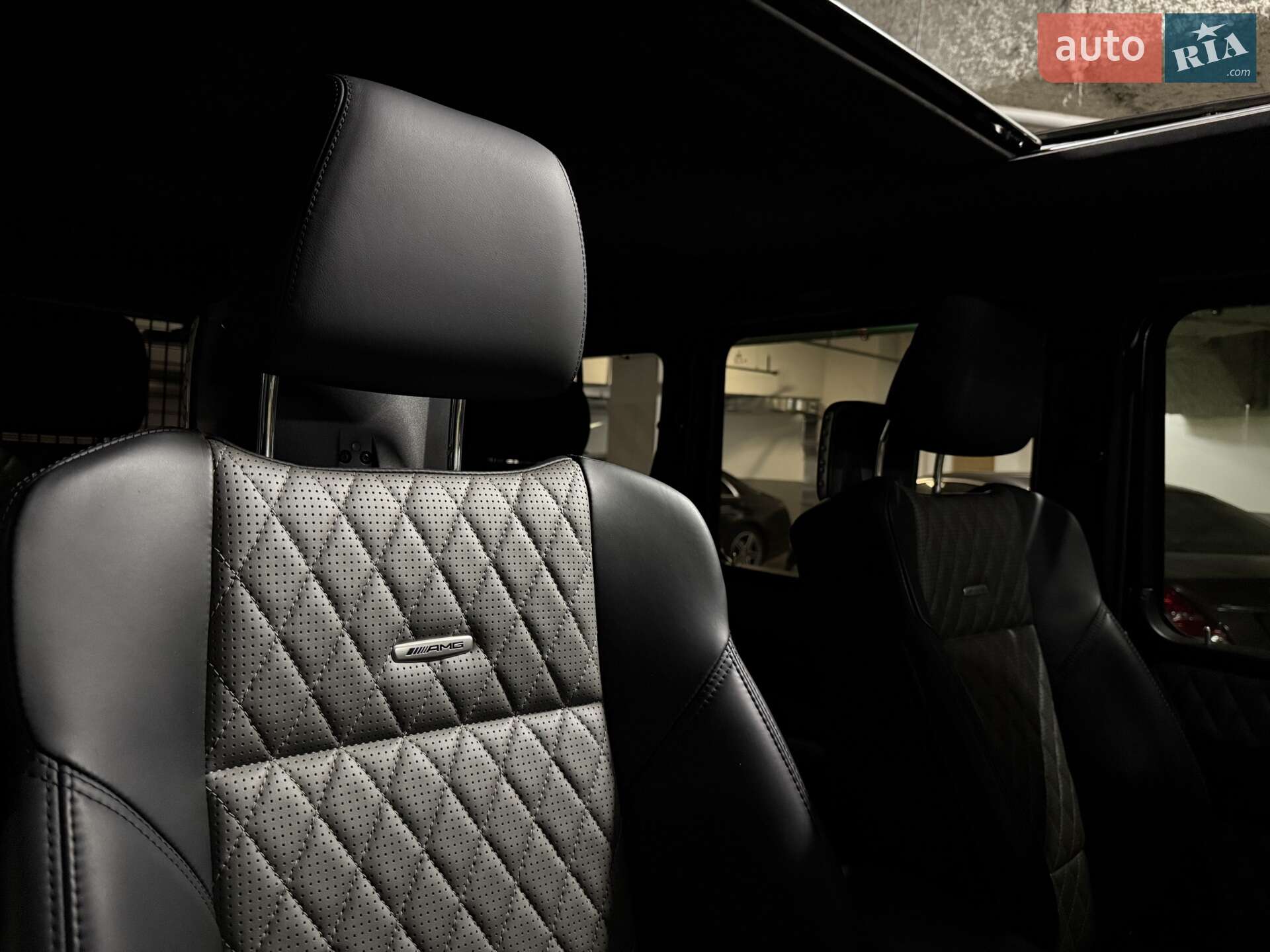 Mercedes-Benz G-Class 2014 VIN WDB4632721X216495 фото оголошення 94 з 102