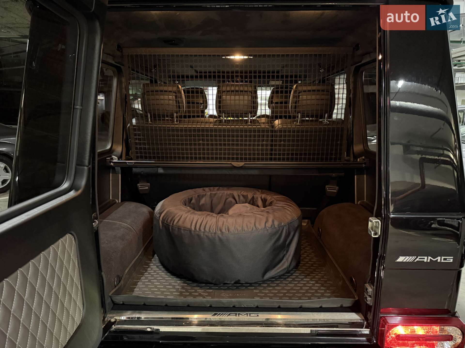 Mercedes-Benz G-Class 2014 VIN WDB4632721X216495 фото оголошення 99 з 102