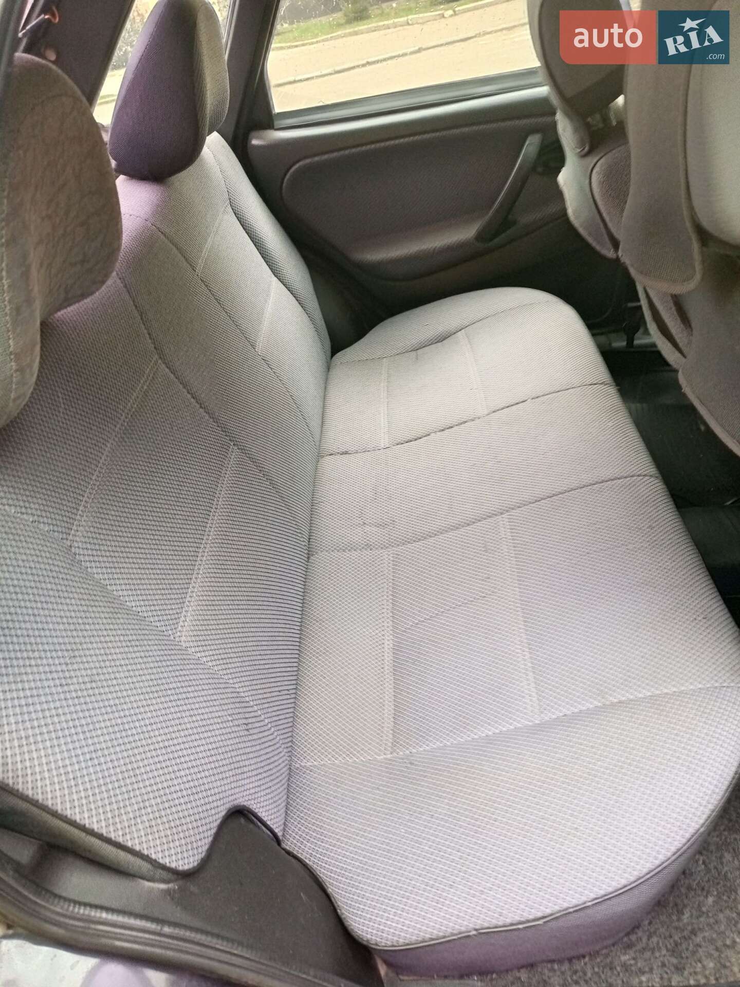 ВАЗ / Lada 21099 2007 VIN Y6D21099480056420 фото оголошення 2 з 7