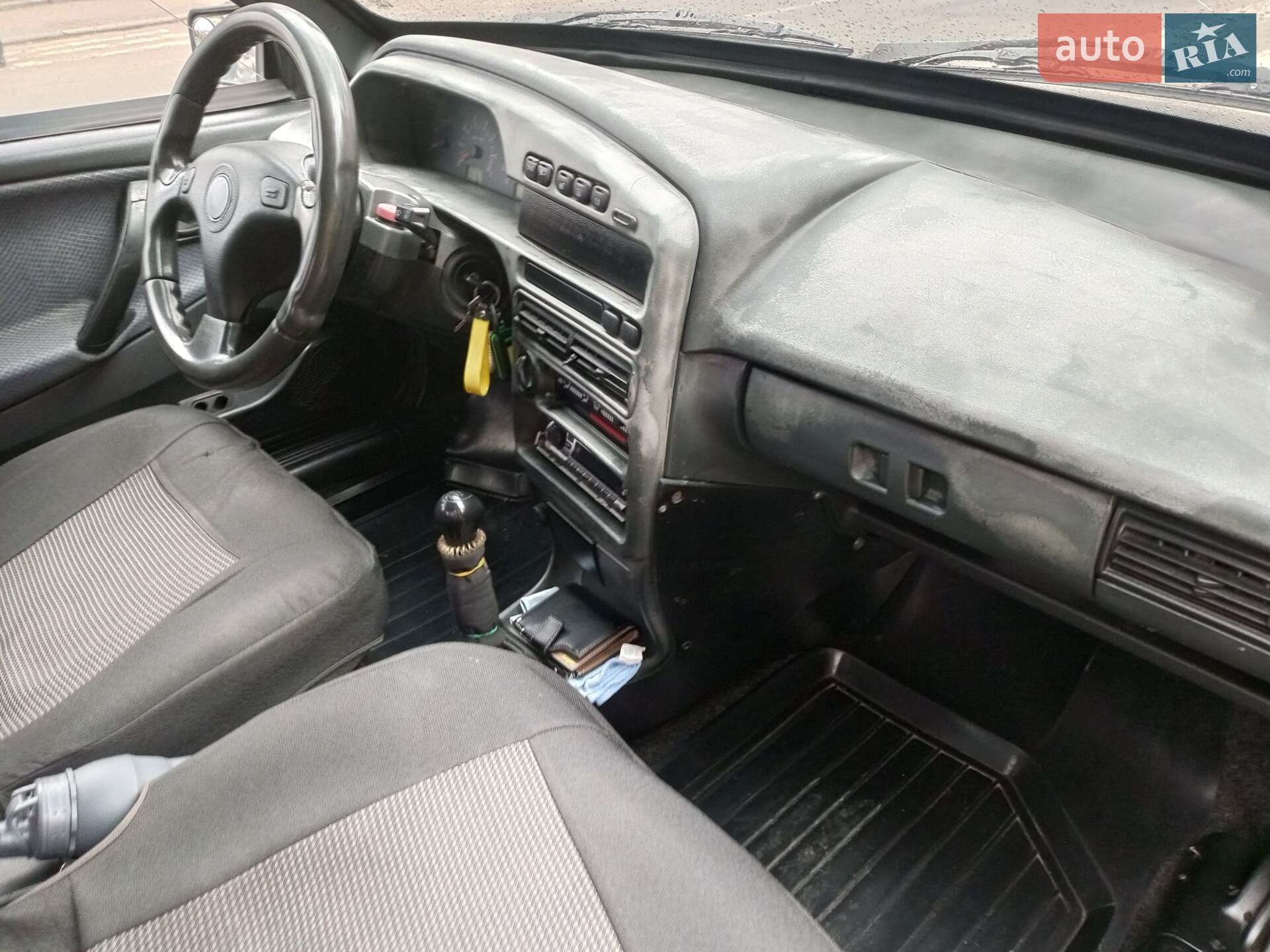 ВАЗ / Lada 21099 2007 VIN Y6D21099480056420 фото оголошення 4 з 7