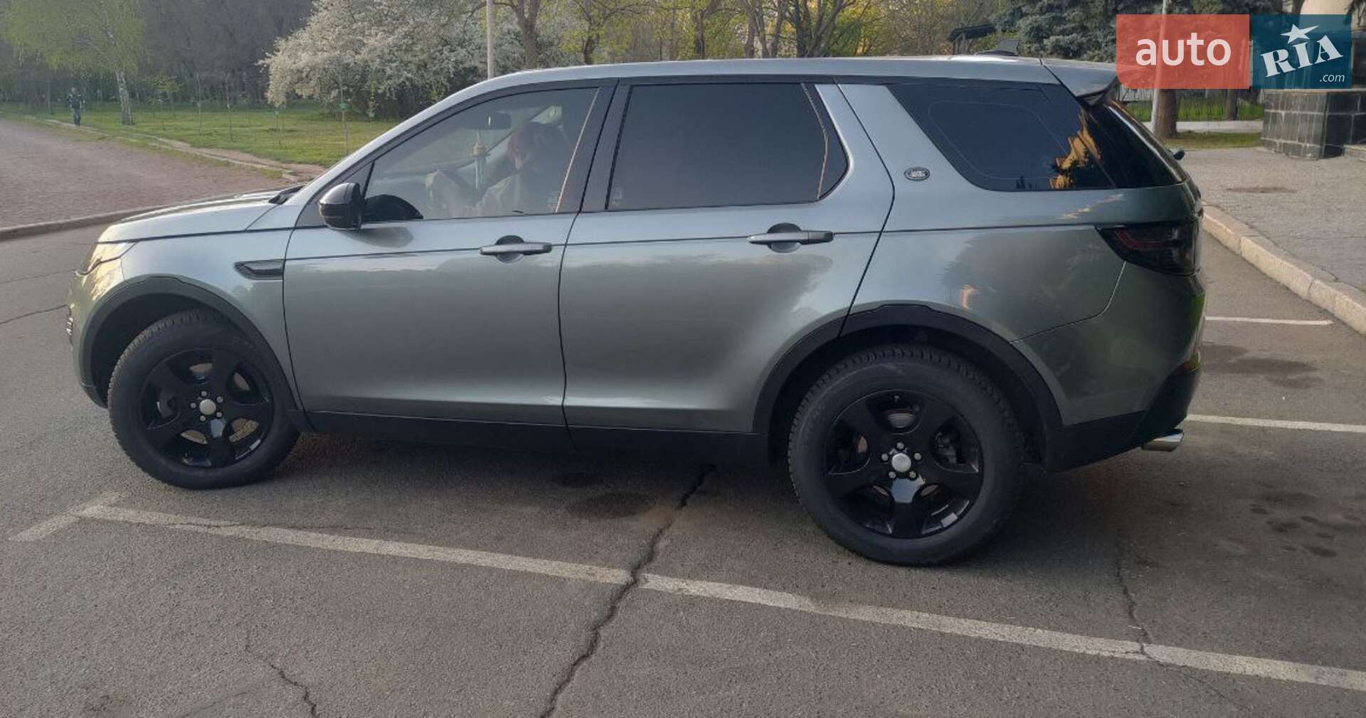 Land Rover Discovery Sport 2016 VIN SALCB2DN5GH591438 фото оголошення 2 з 83