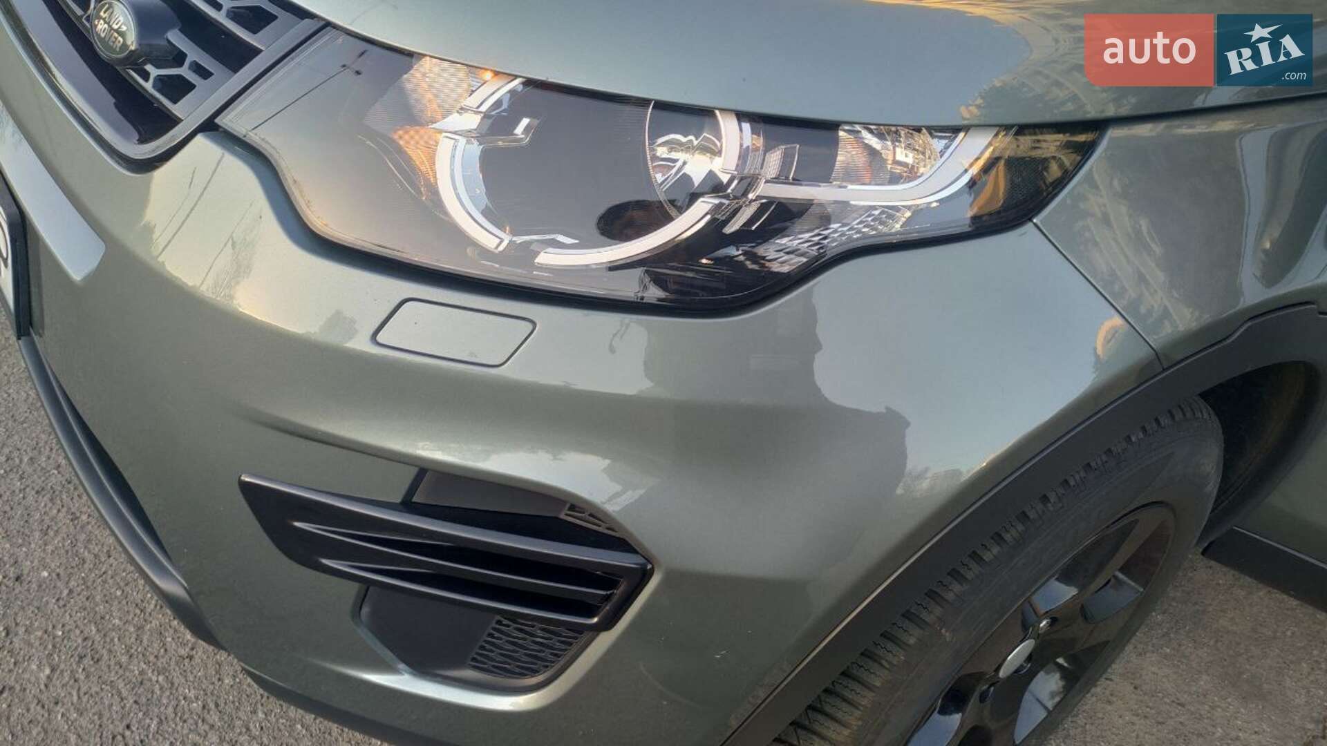 Land Rover Discovery Sport 2016 VIN SALCB2DN5GH591438 фото оголошення 8 з 83