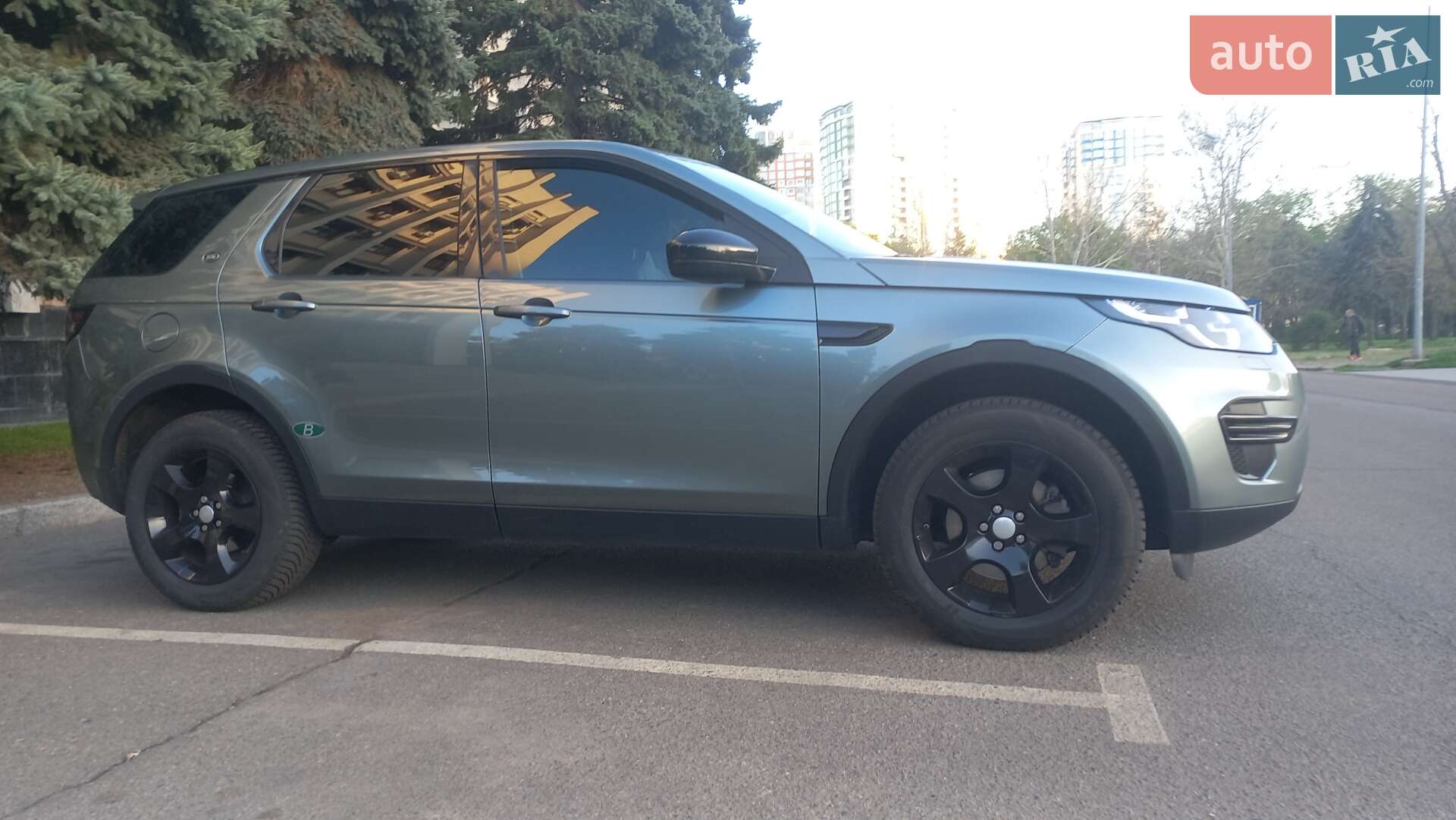 Land Rover Discovery Sport 2016 VIN SALCB2DN5GH591438 фото оголошення 10 з 83