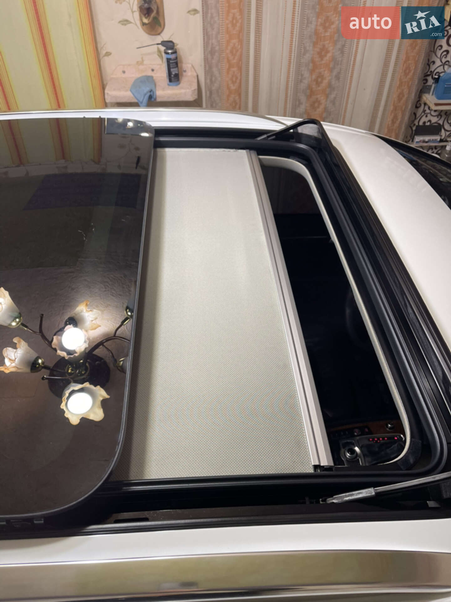 Audi Q7 2014 VIN WA1LGAFE2FD001891 фото оголошення 19 з 34