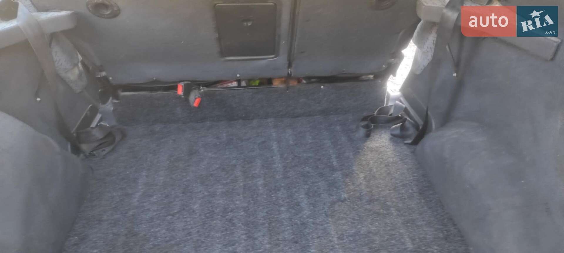 Fiat Doblo 2005 VIN ZFA22300005365523 фото оголошення 12 з 15