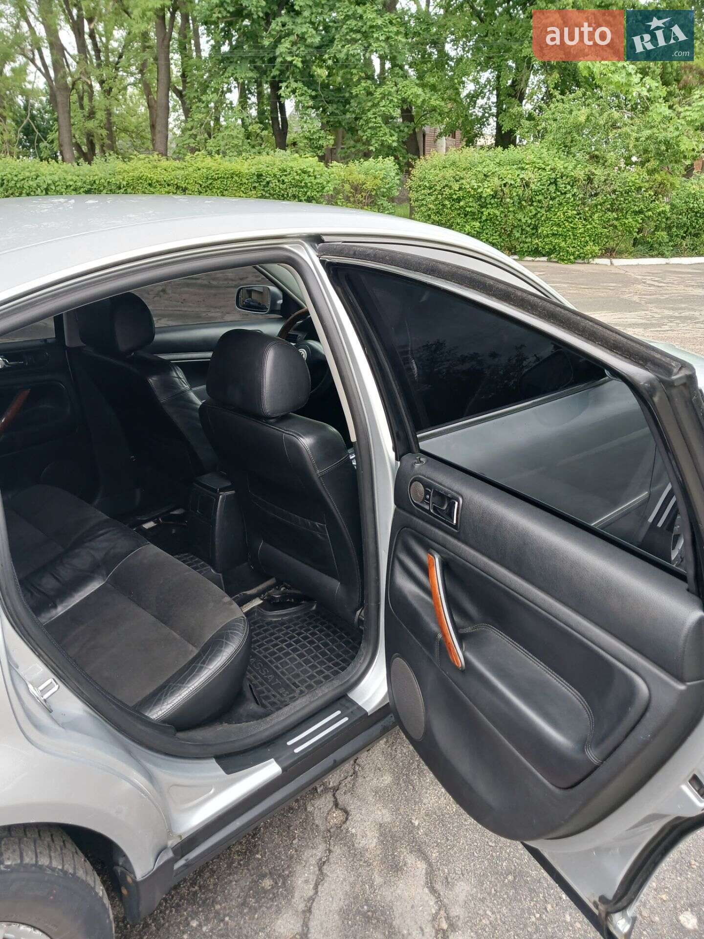 Volkswagen Passat 2001 VIN WVWZZZ3BZ2E210179 фото оголошення 15 з 23