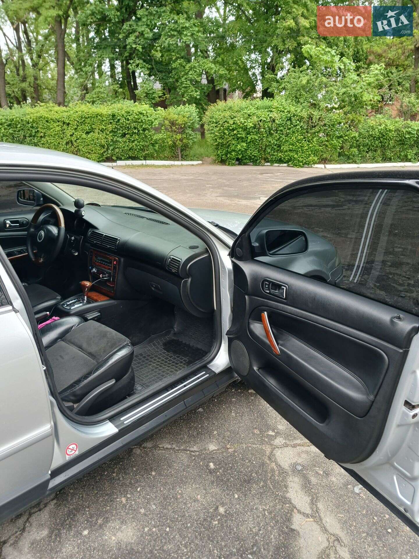Volkswagen Passat 2001 VIN WVWZZZ3BZ2E210179 фото оголошення 16 з 23