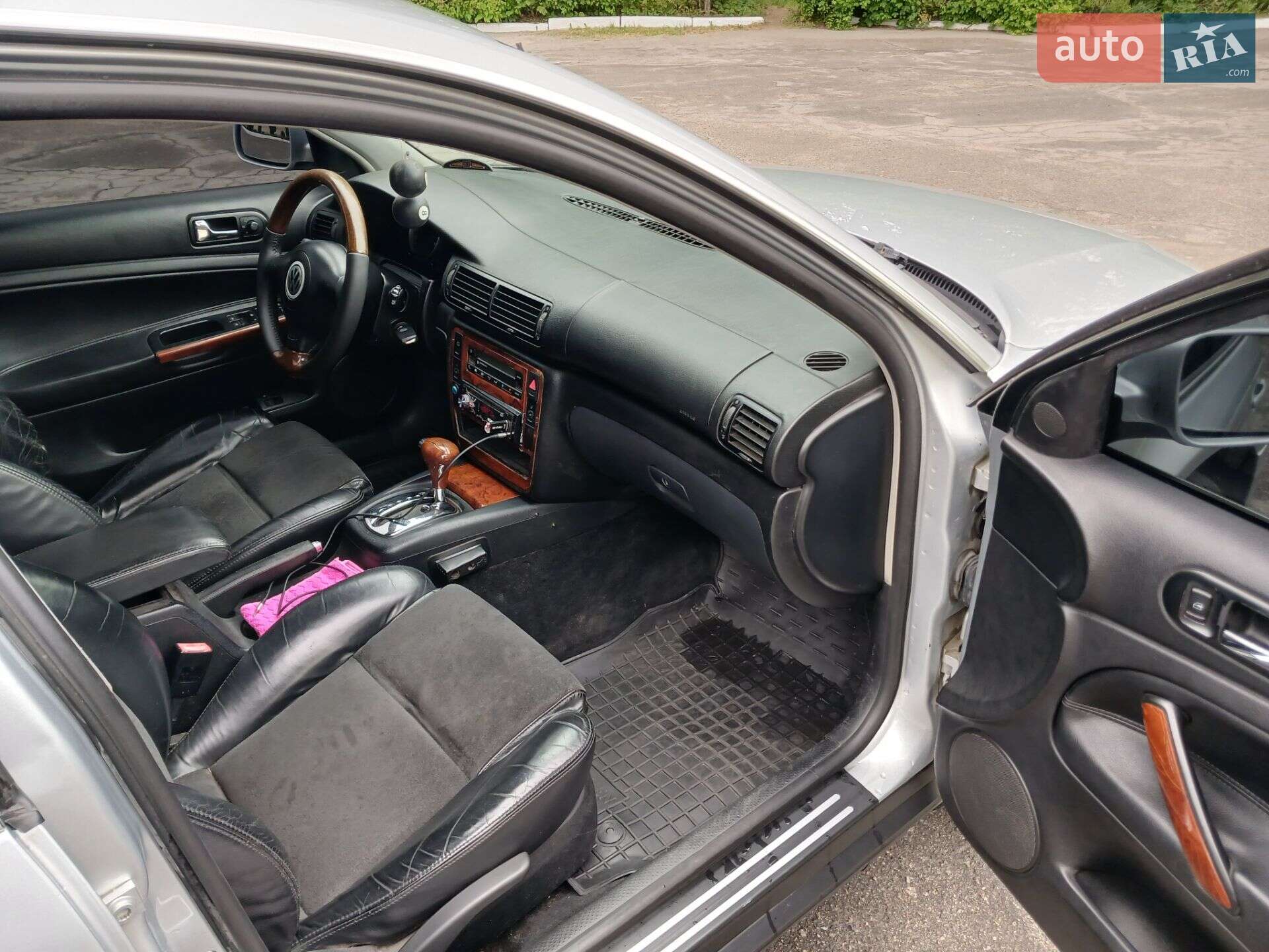 Volkswagen Passat 2001 VIN WVWZZZ3BZ2E210179 фото оголошення 17 з 23