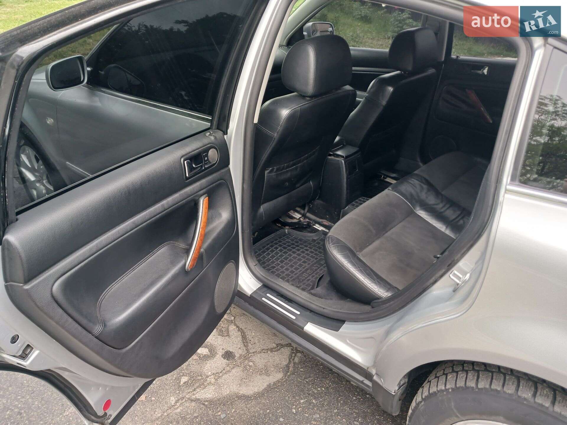 Volkswagen Passat 2001 VIN WVWZZZ3BZ2E210179 фото оголошення 18 з 23