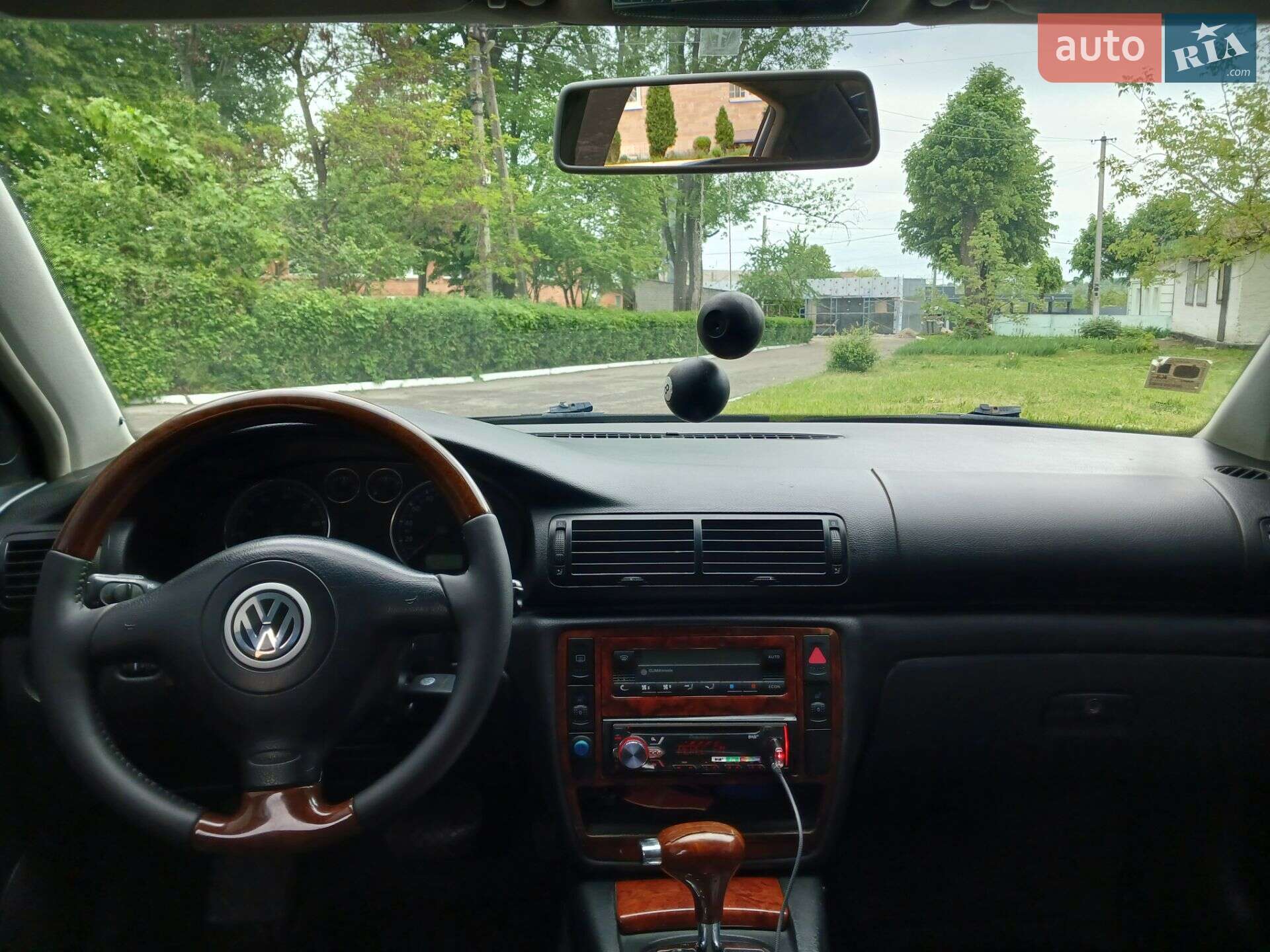 Volkswagen Passat 2001 VIN WVWZZZ3BZ2E210179 фото оголошення 22 з 23