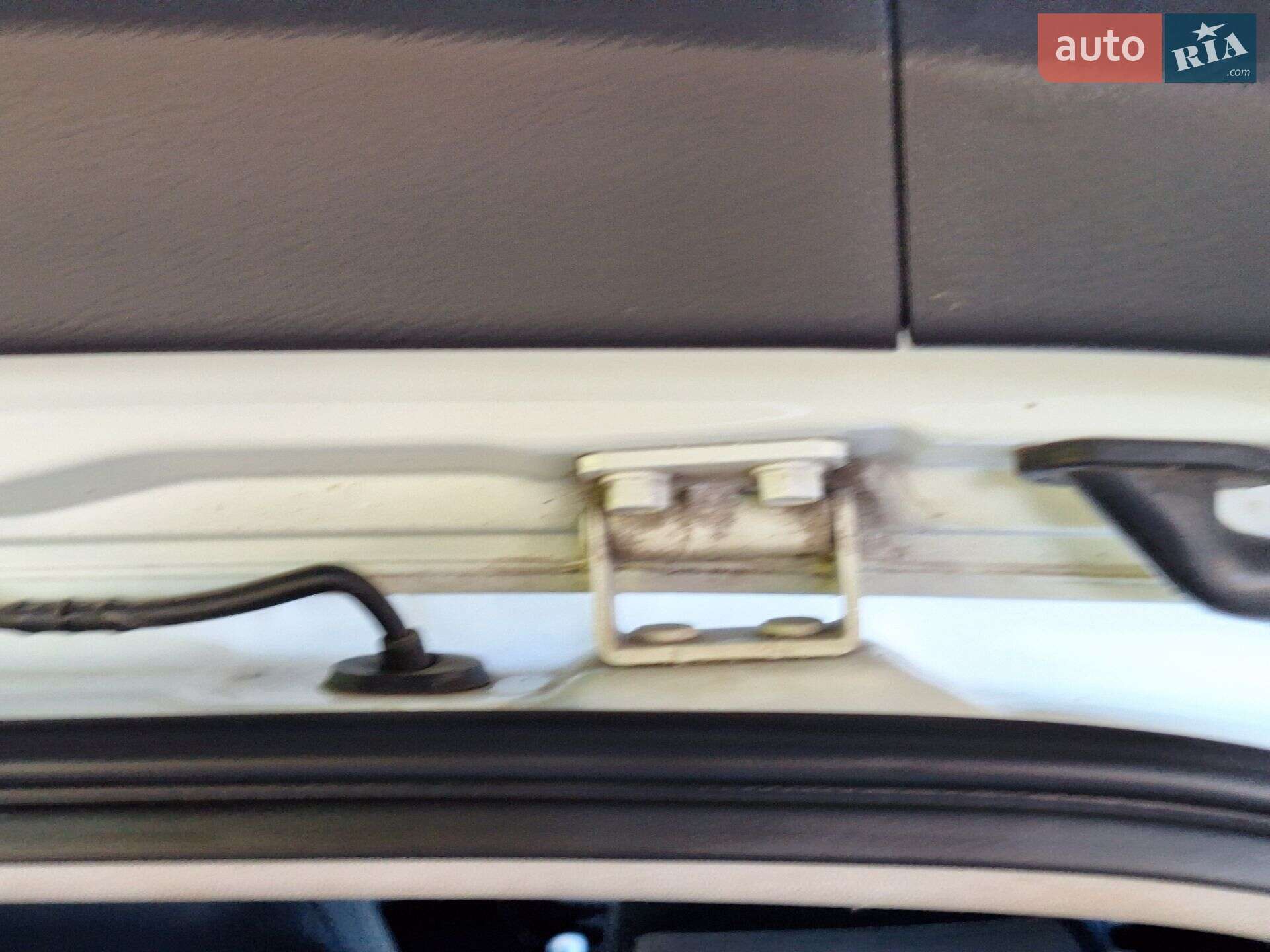 Hyundai Santa FE 2012 VIN KMHSH81XDCU910265 фото оголошення 11 з 11