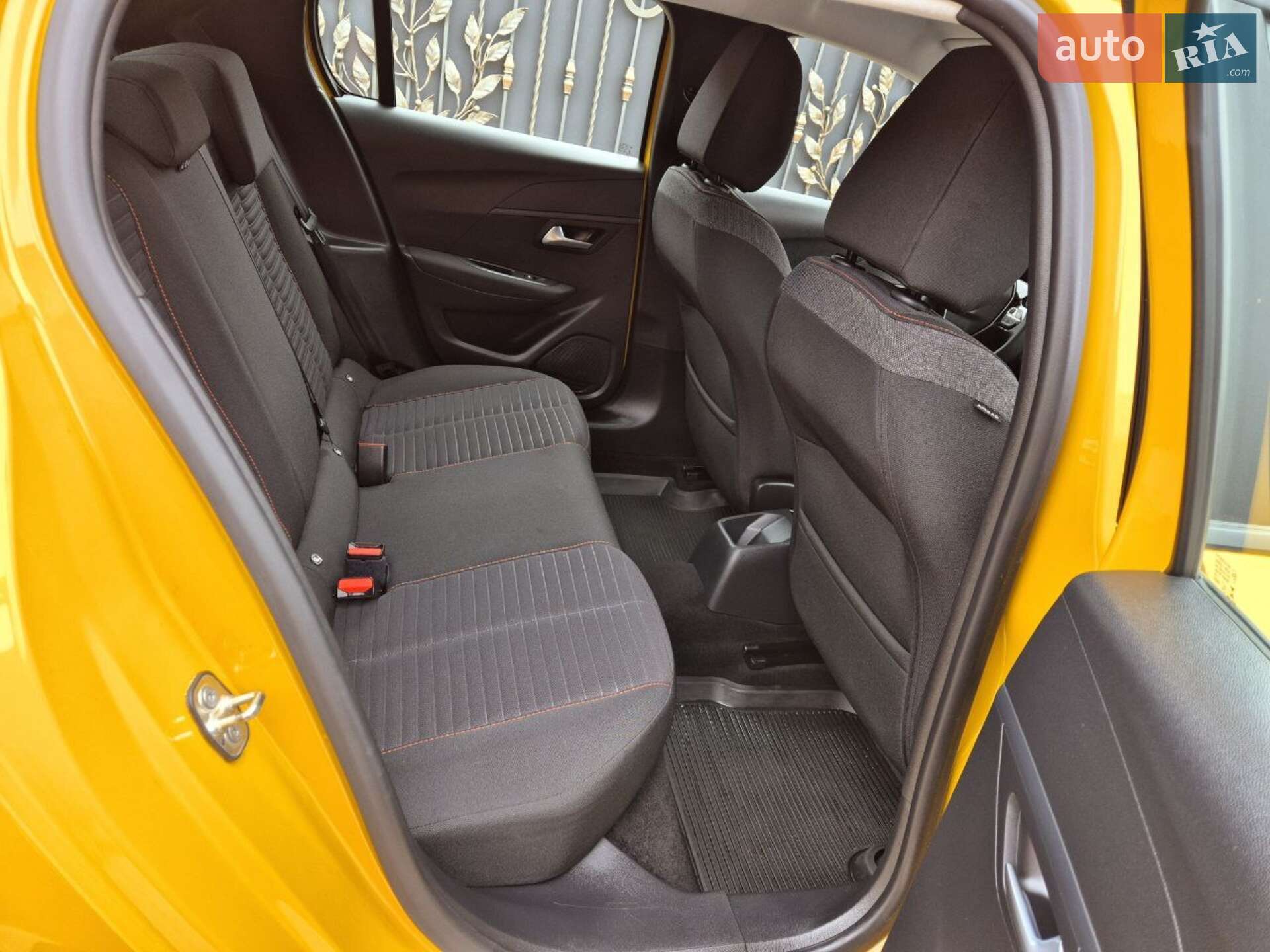 Peugeot 208 2021 VIN VR3UPHMGBMT035667 фото оголошення 22 з 36