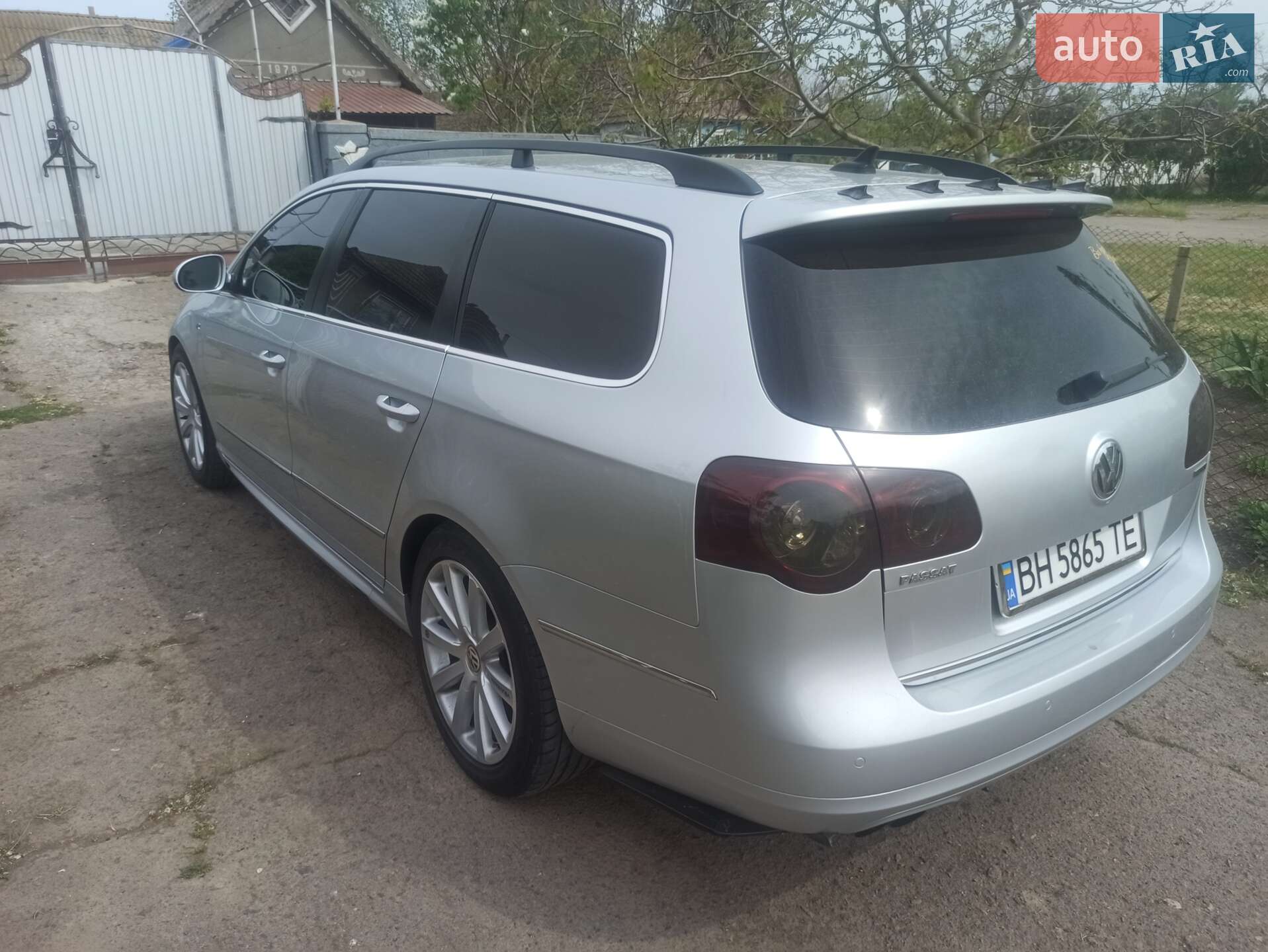 Volkswagen Passat 2010 VIN WVWZZZ3CZAE174546 фото оголошення 23 з 23