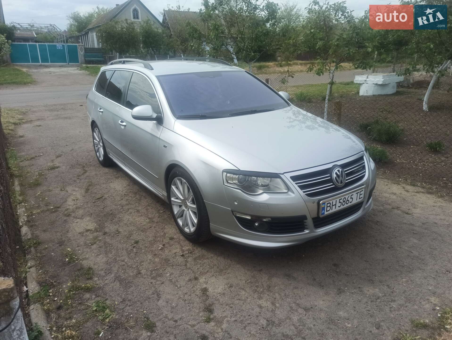 Volkswagen Passat 2010 VIN WVWZZZ3CZAE174546 фото оголошення 22 з 23