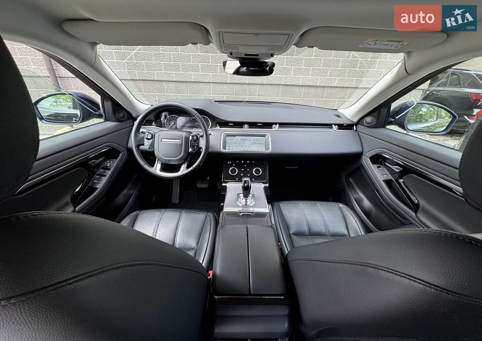 Land Rover Range Rover Evoque 2020 VIN SALZA2BN3LH101735 фото оголошення 10 з 16