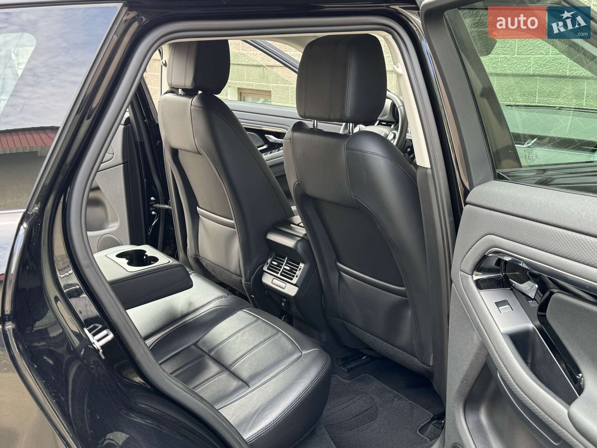 Land Rover Range Rover Evoque 2020 VIN SALZA2BN3LH101735 фото оголошення 12 з 16