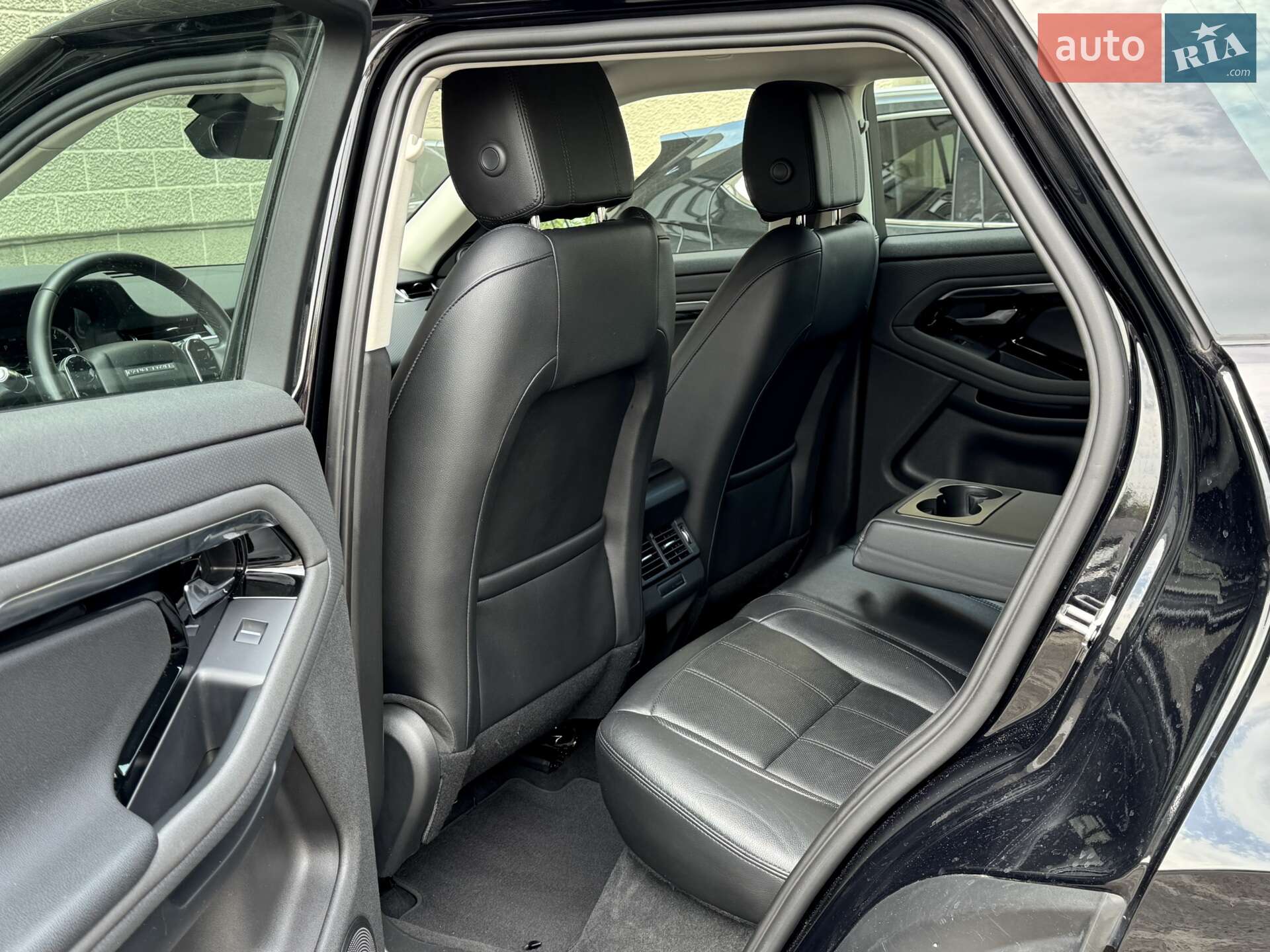 Land Rover Range Rover Evoque 2020 VIN SALZA2BN3LH101735 фото оголошення 13 з 16