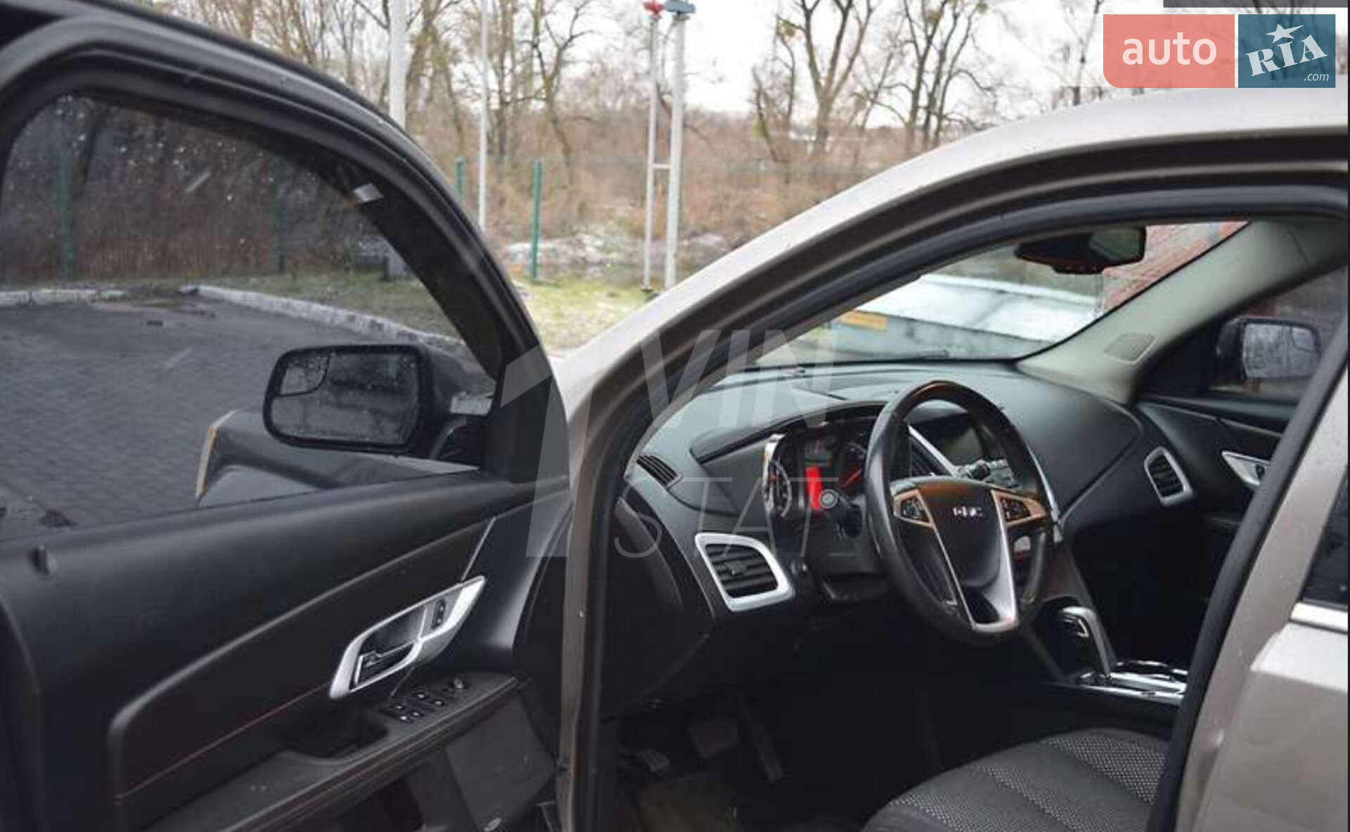 GMC Terrain 2012 VIN 2GKFLTEK1C6285093 фото оголошення 20 з 31
